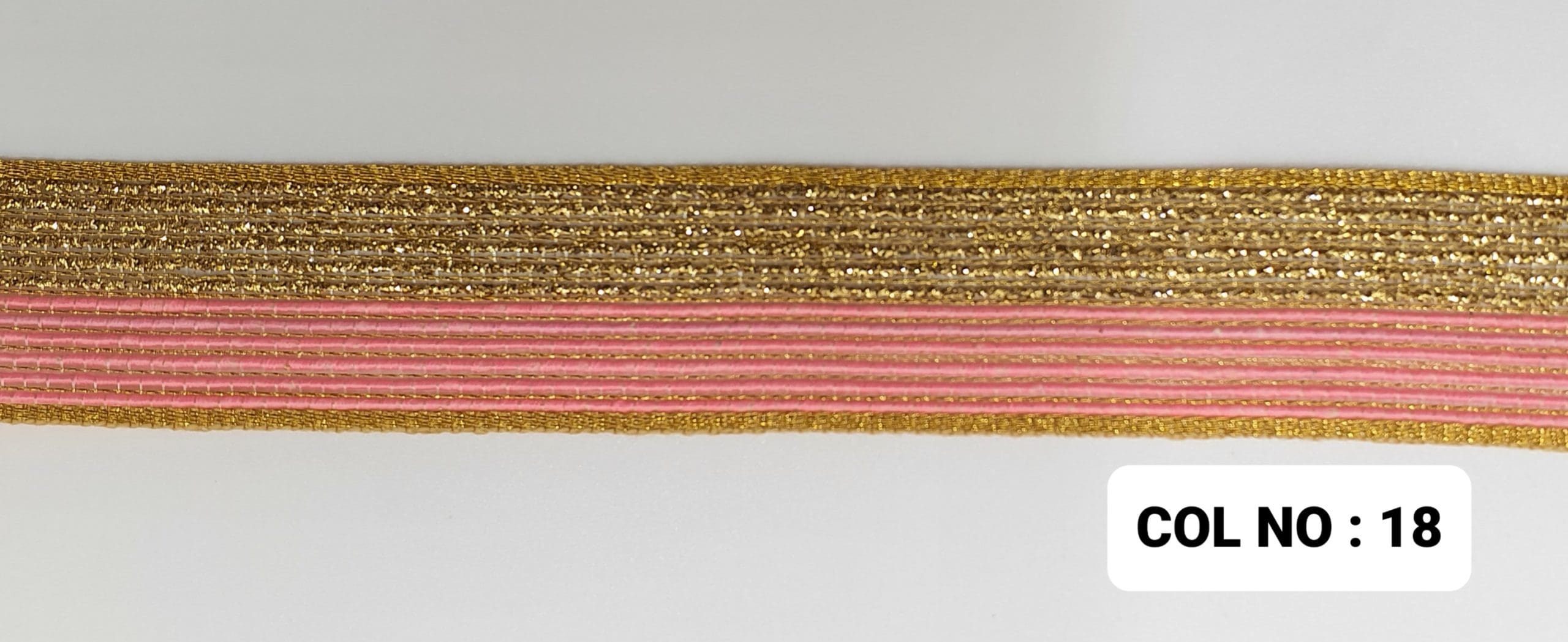 MET.RIBBON:9MTR (15144) - 18