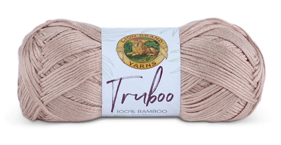 RAYON YARN:100Gx3B(300GRM) (LION/TRUBOO) - TAN