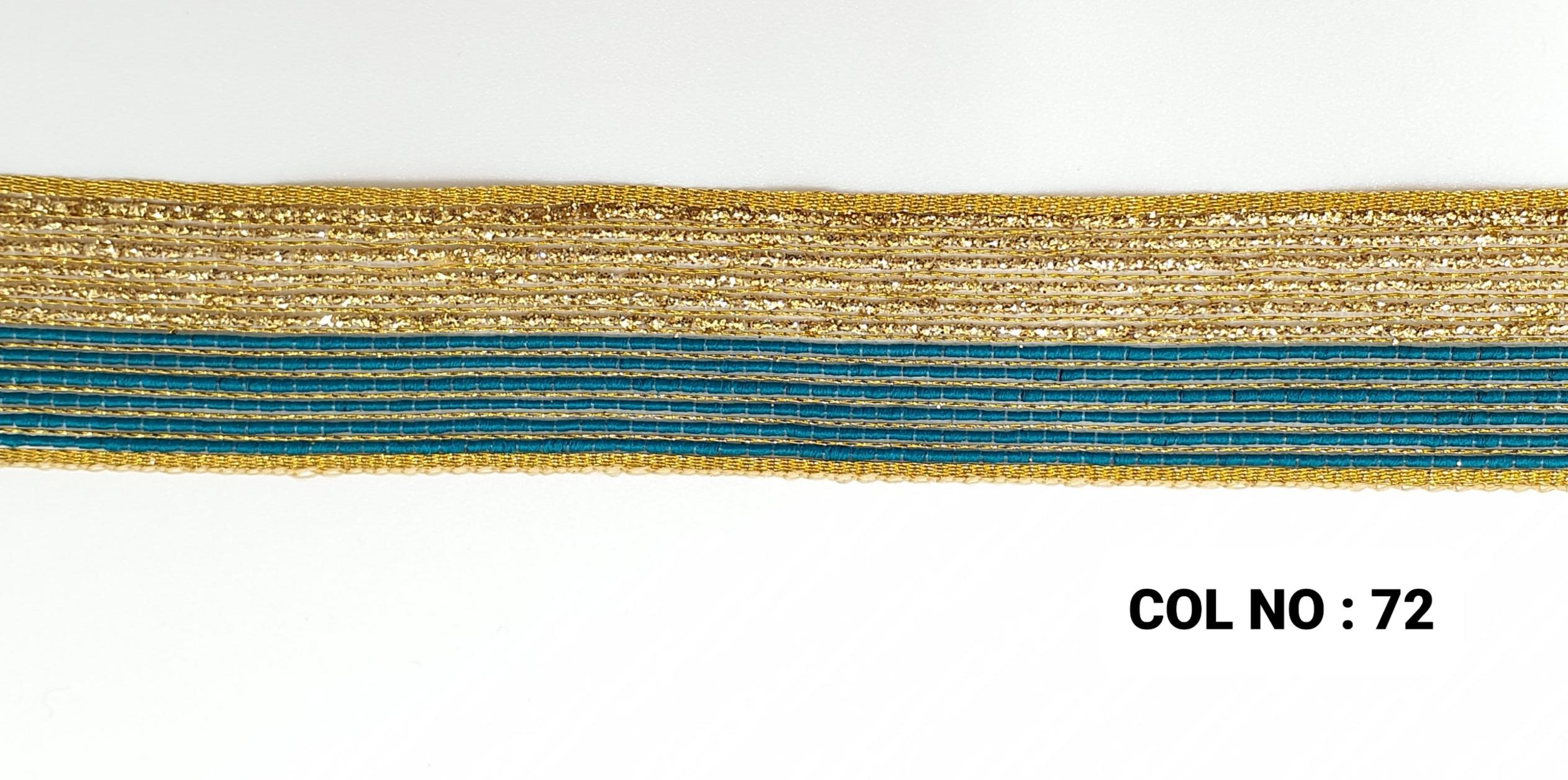 MET.RIBBON:9MTR (15144) - 72