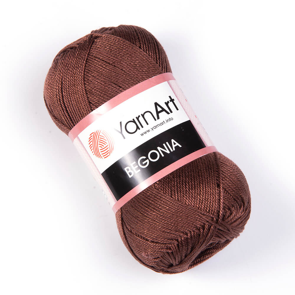 YARNART COTTON MERCERIZED YARN:50Gx10 (500G) (Y-ART/BEGONIA) - 77