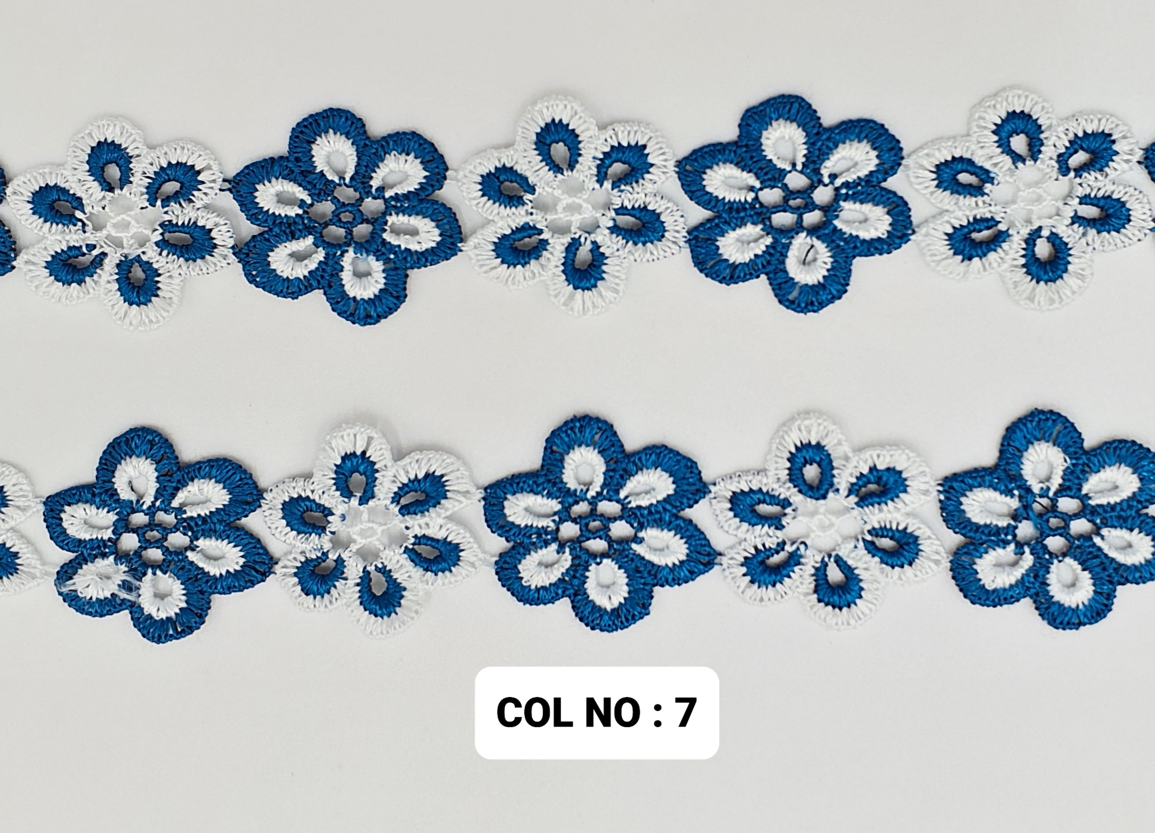 LACE:15MTR (7401/15) - 7