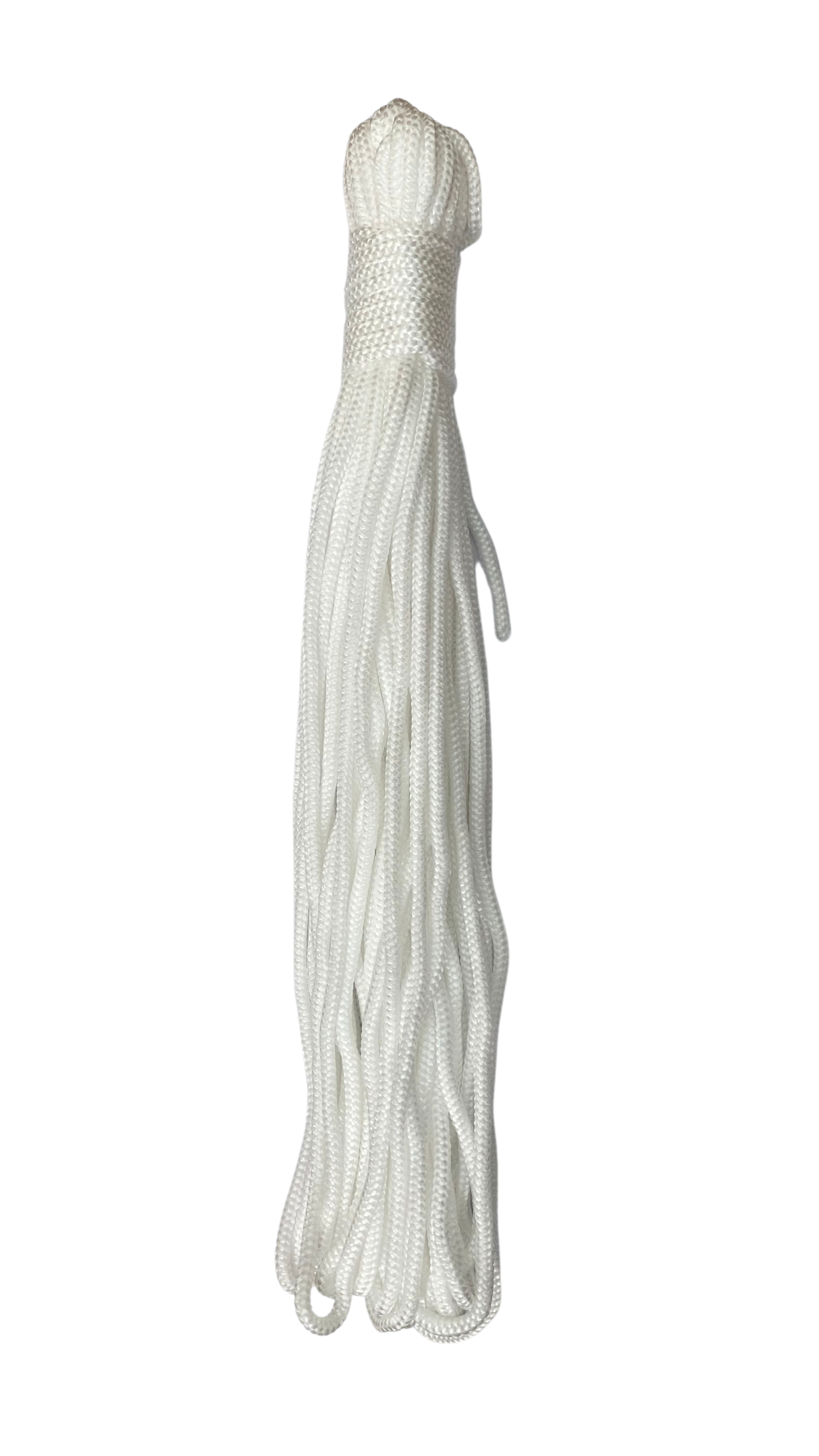 SHOPPING BAG ROPES:25YD (NMA021) - 5 MM/102