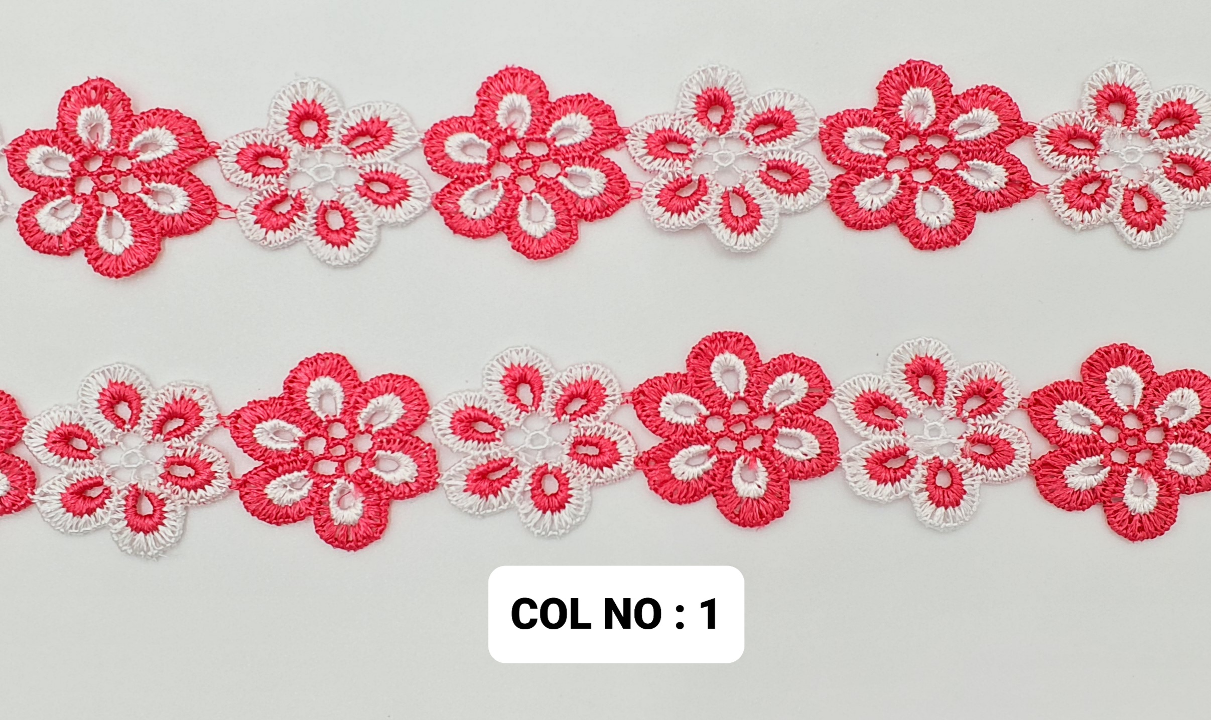 LACE:15MTR (7401/15) - 1