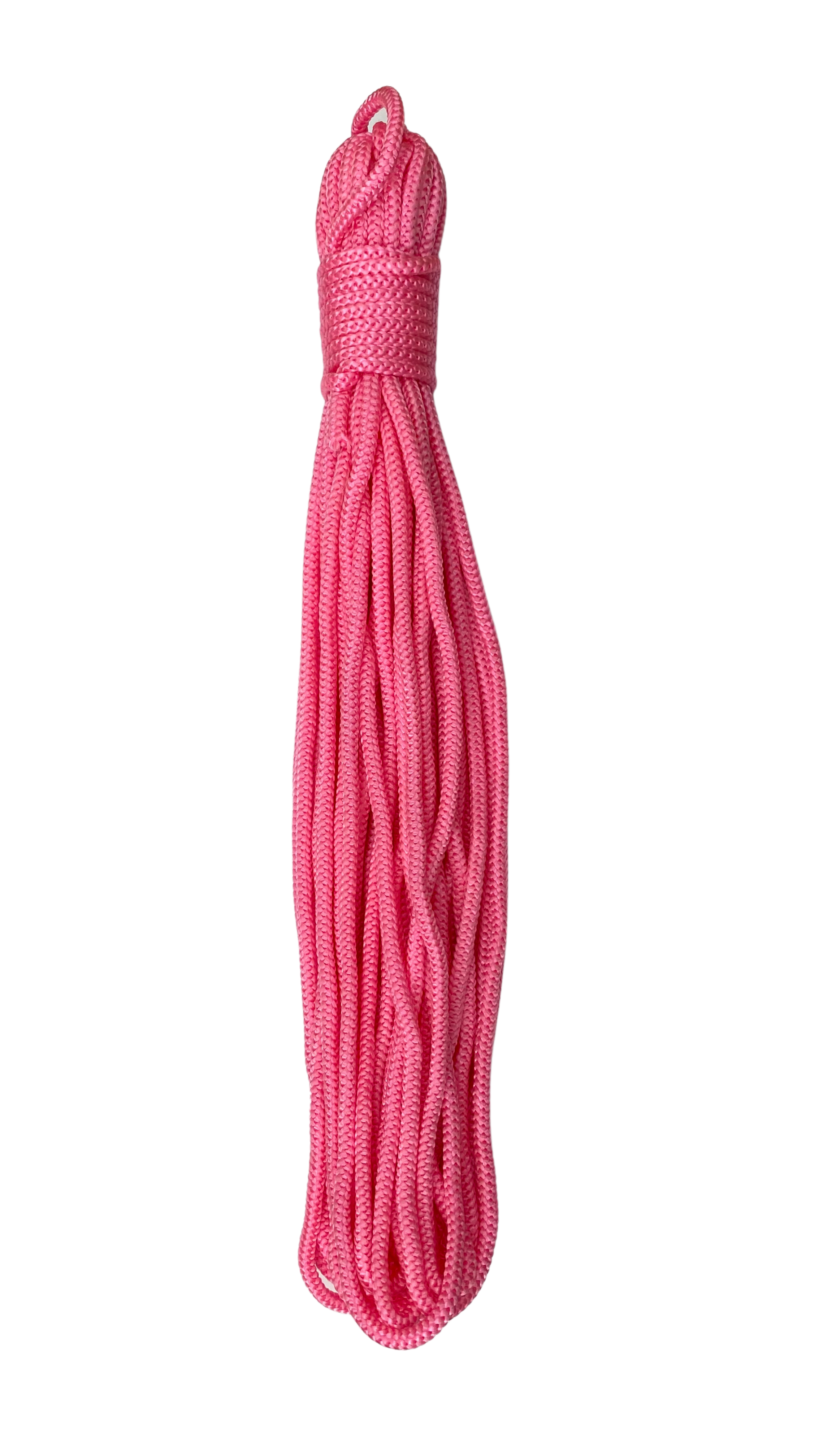 SHOPPING BAG ROPES:25YD (NMA021) - 5 MM/138