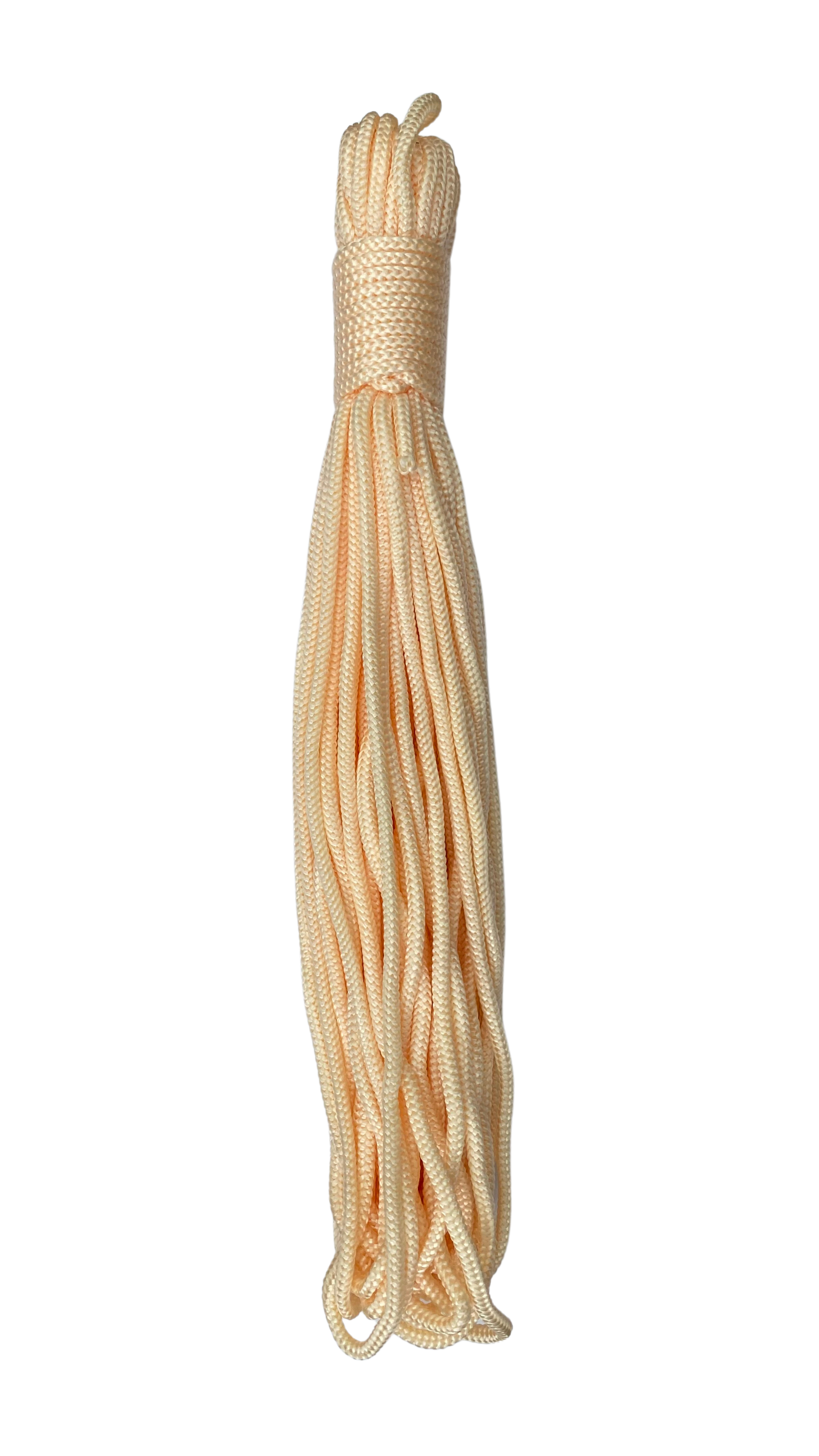 SHOPPING BAG ROPES:25YD (NMA021) - 5 MM/106