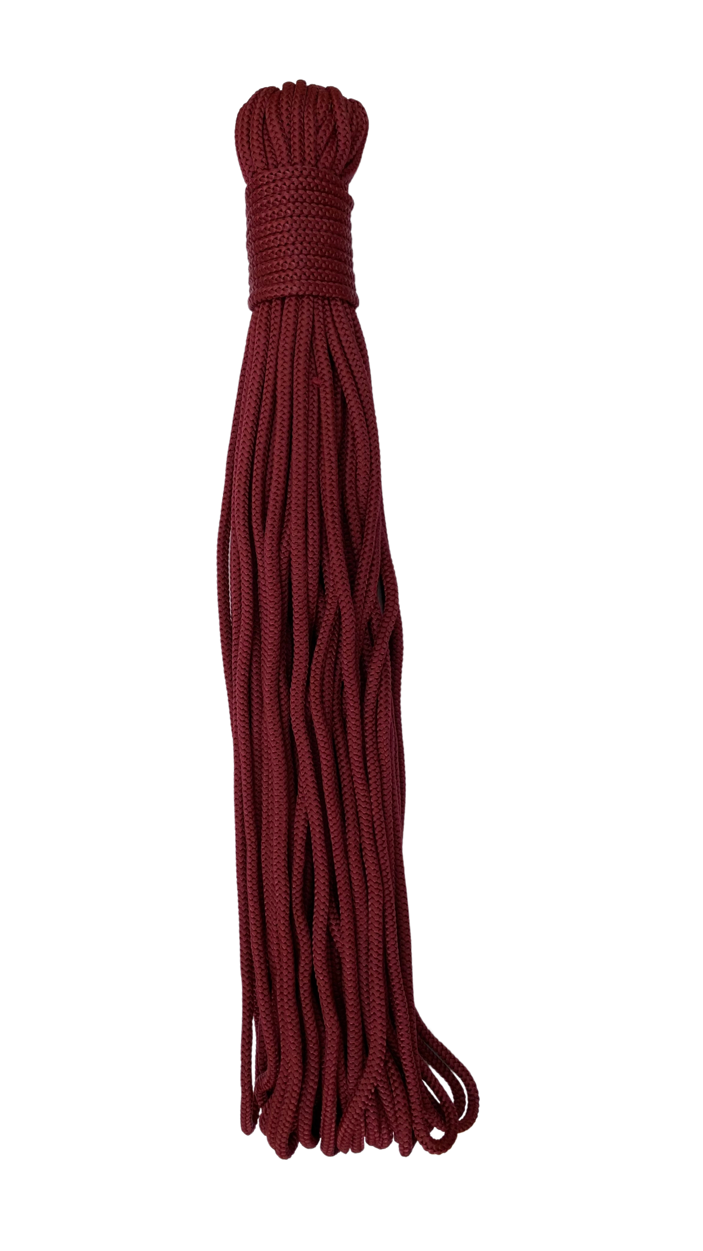 SHOPPING BAG ROPES:25YD (NMA021) - 5 MM/163