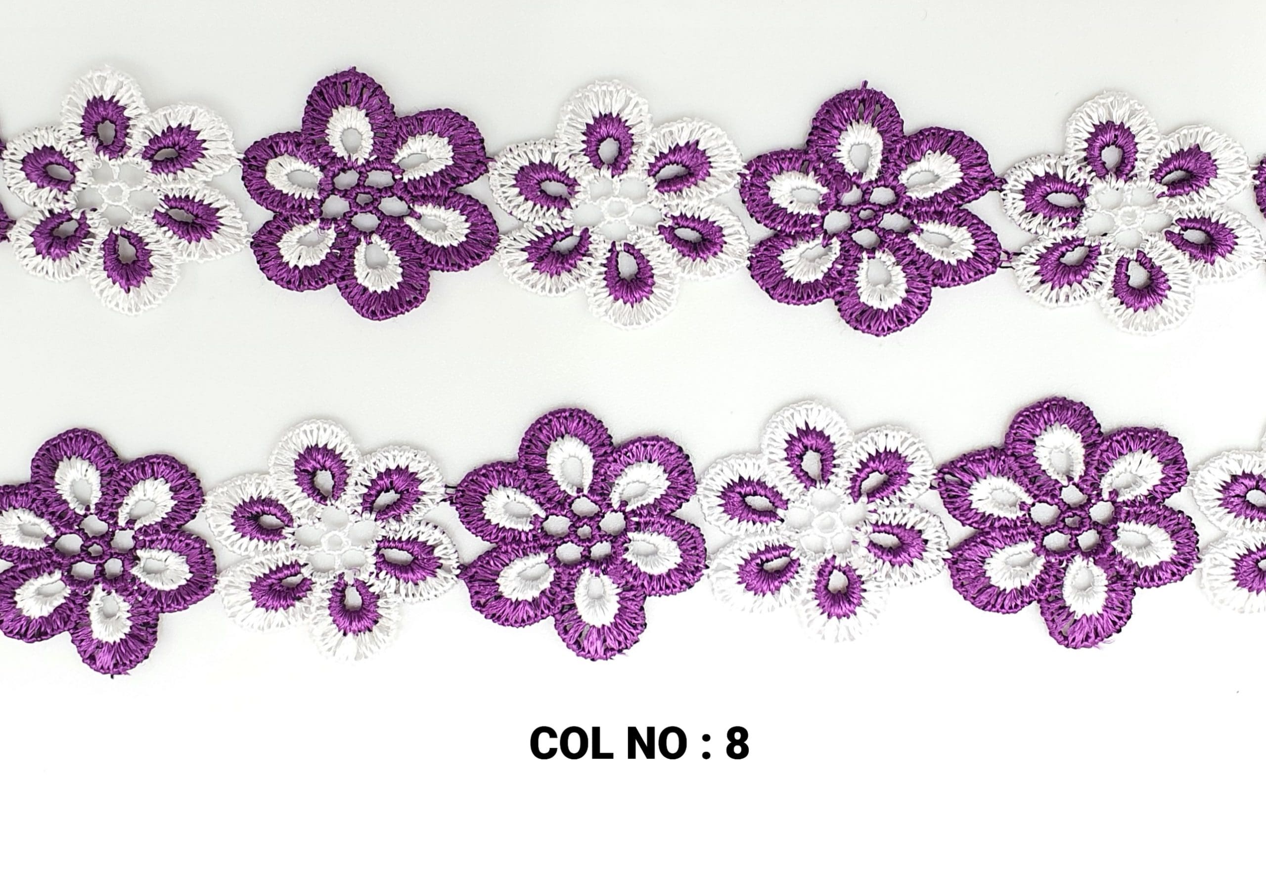 LACE:15MTR (7401/15) - 8