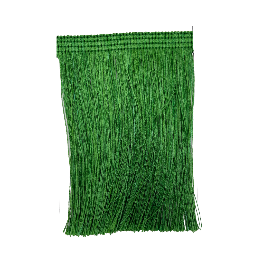 JHALLAR LACE:9MTR:4″ (4500-4) - Green