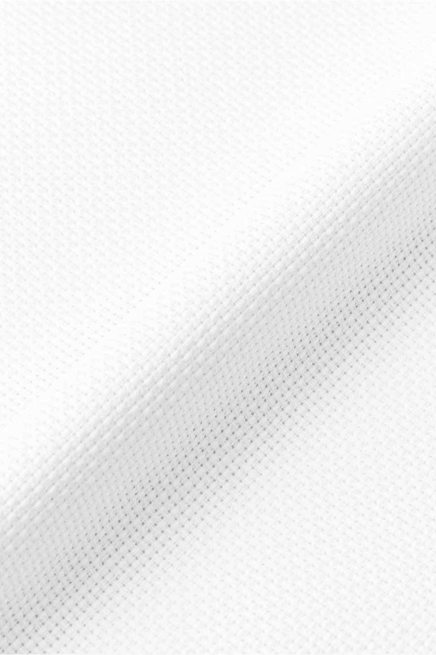 PREM.AIDA FABRIC:110CMx5MTR (DM122) - BLANC