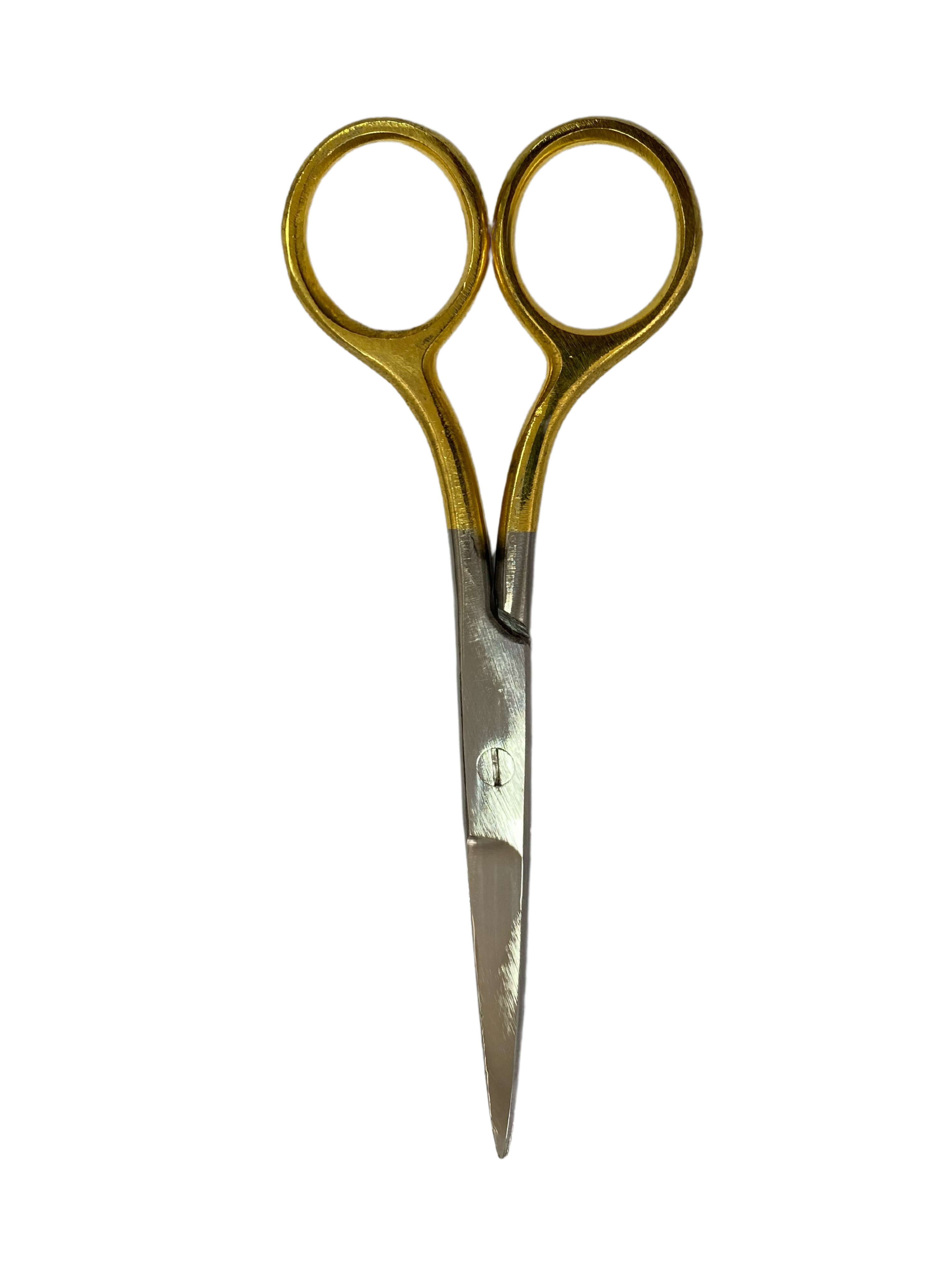 LADY SCISSOR:4.5