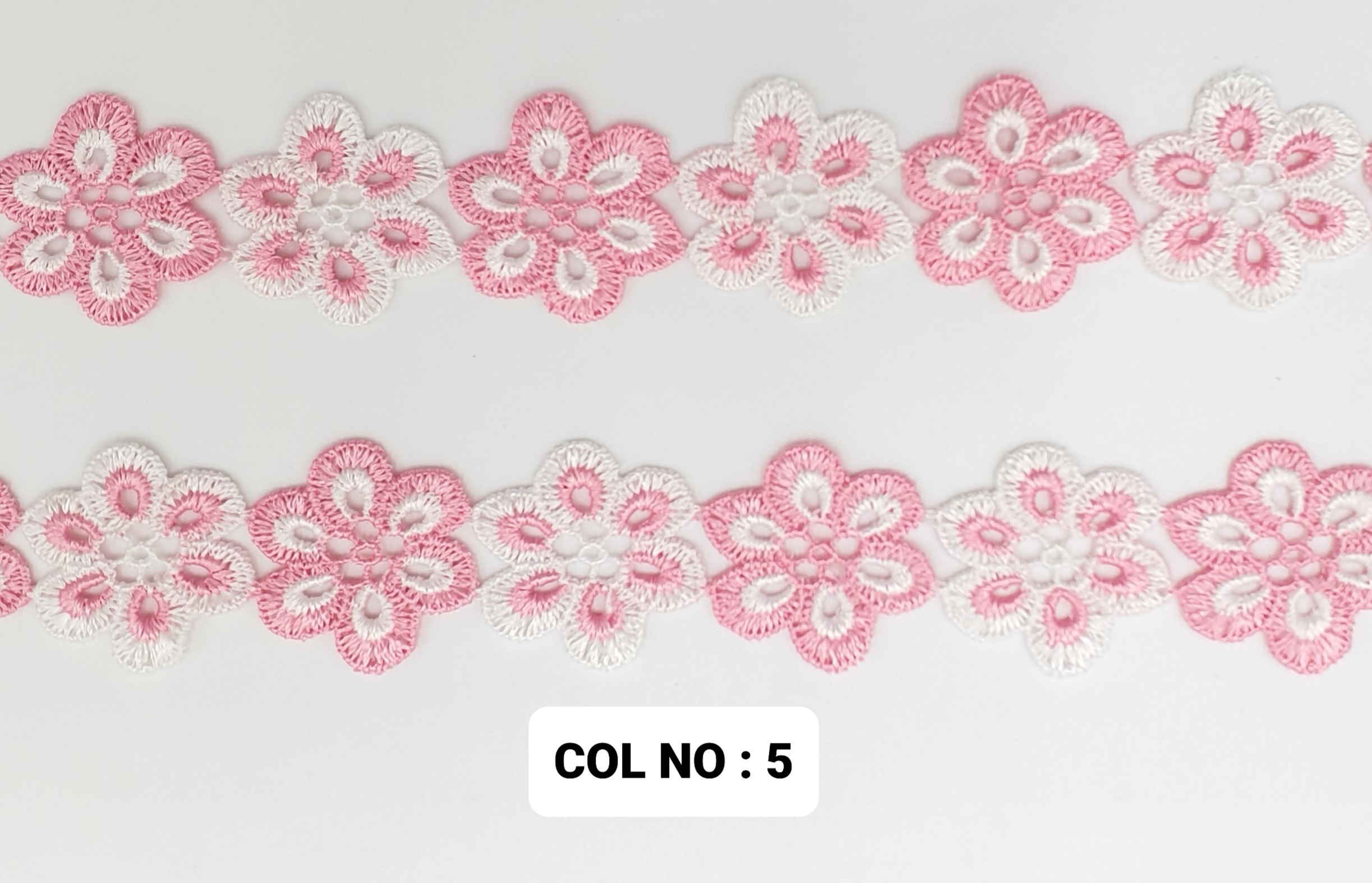 LACE:15MTR (7401/15) - 5