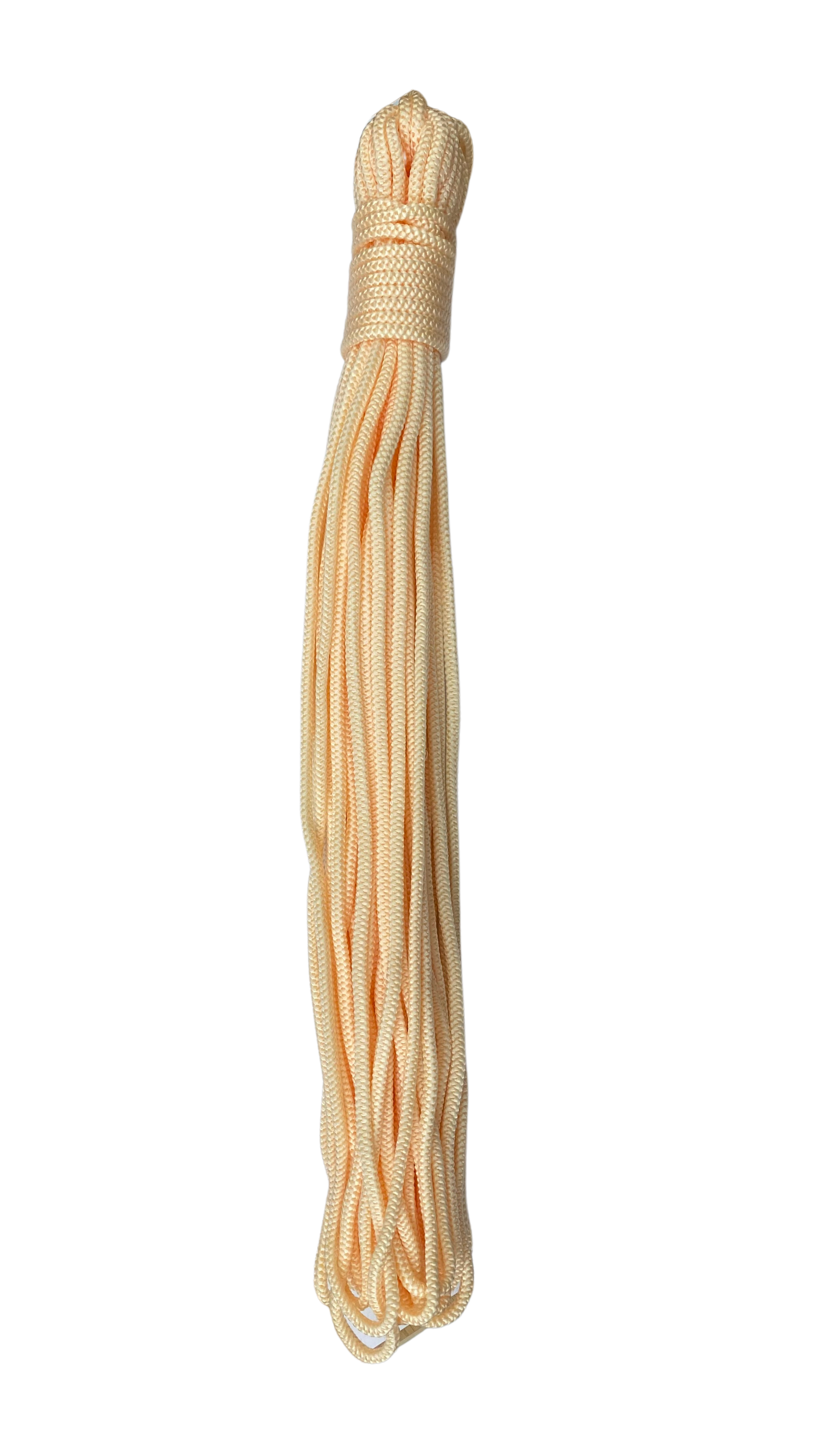 SHOPPING BAG ROPES:25YD (NMA021) - 5 MM/104