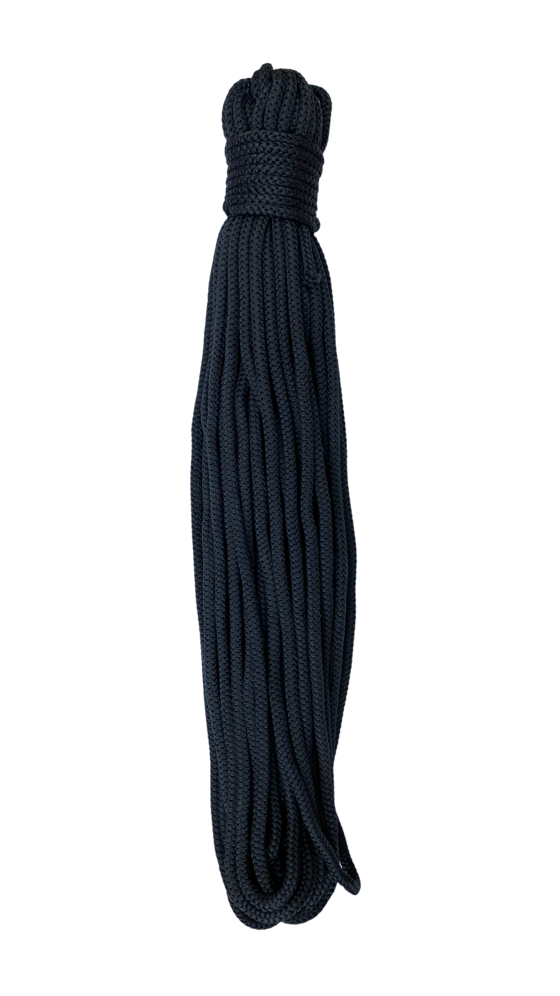 SHOPPING BAG ROPES:25YD (NMA021) - 5 MM/332