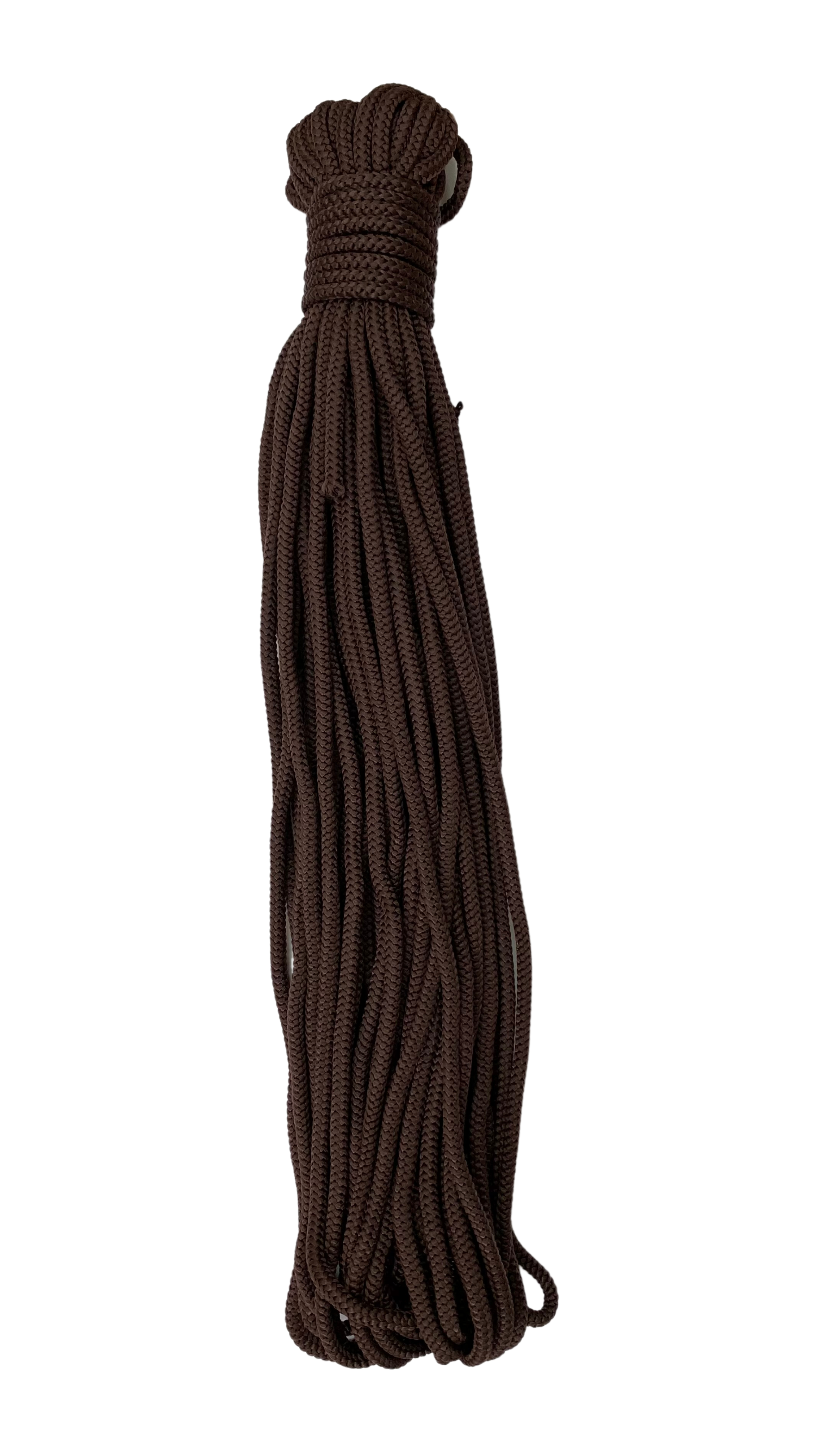 SHOPPING BAG ROPES:25YD (NMA021) - 5 MM/302