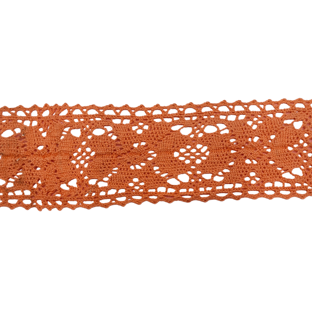 CROCHET LACE:15YDS (50301-2011) - 94