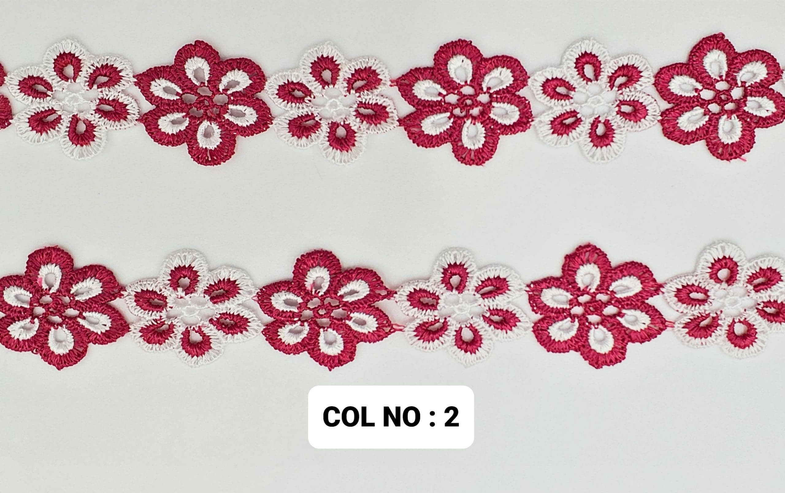 LACE:15MTR (7401/15) - 2