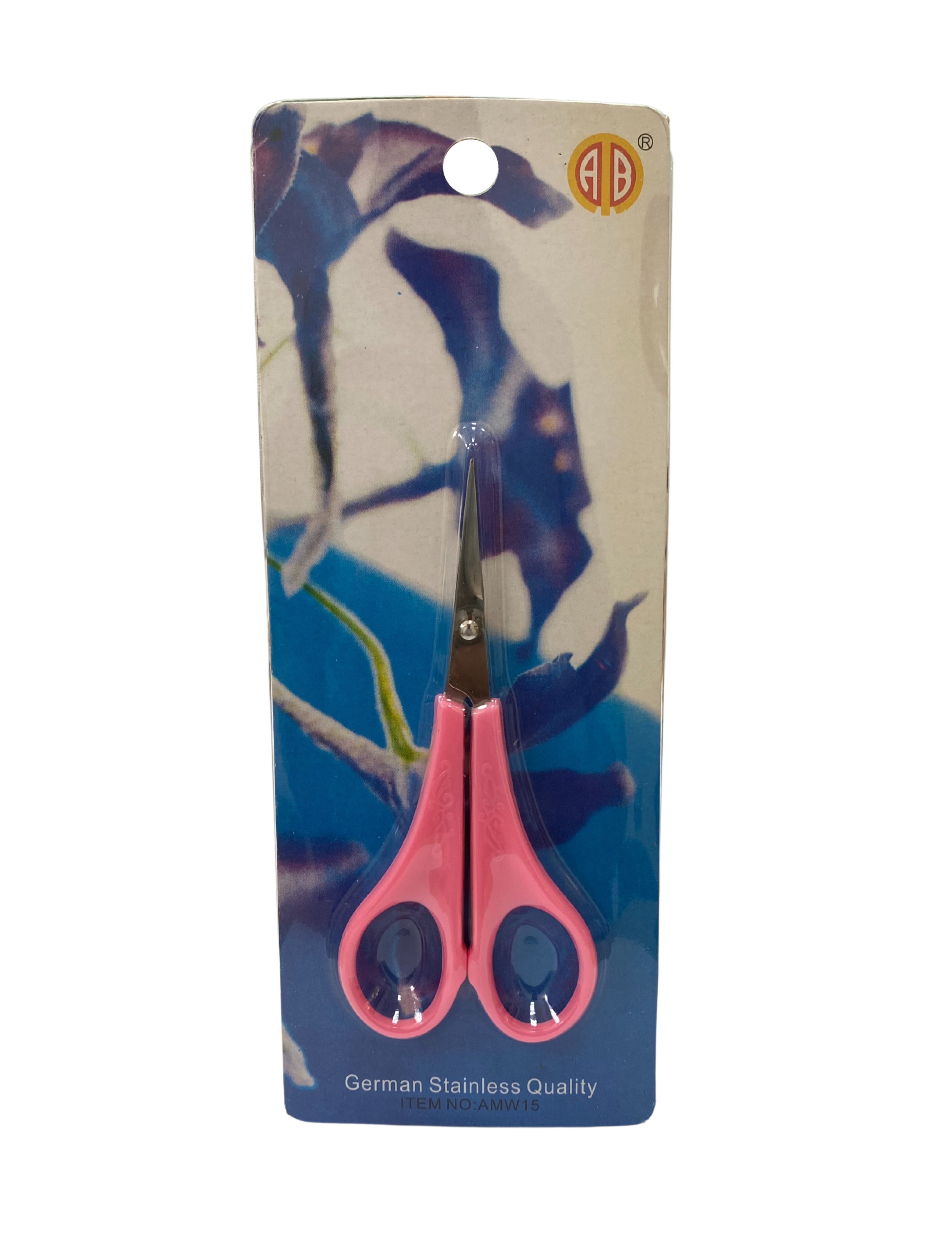 ST.STEEL SCISSORS:4