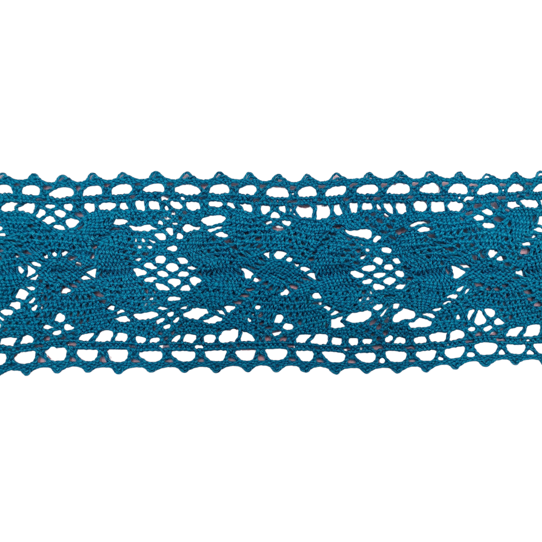 CROCHET LACE:15YDS (50301-2011) - 87