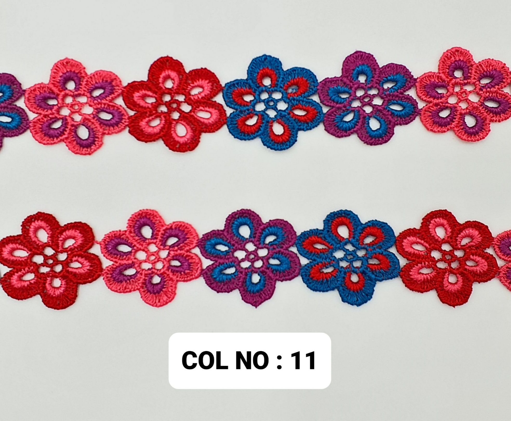 LACE:15MTR (7401/15) - 11