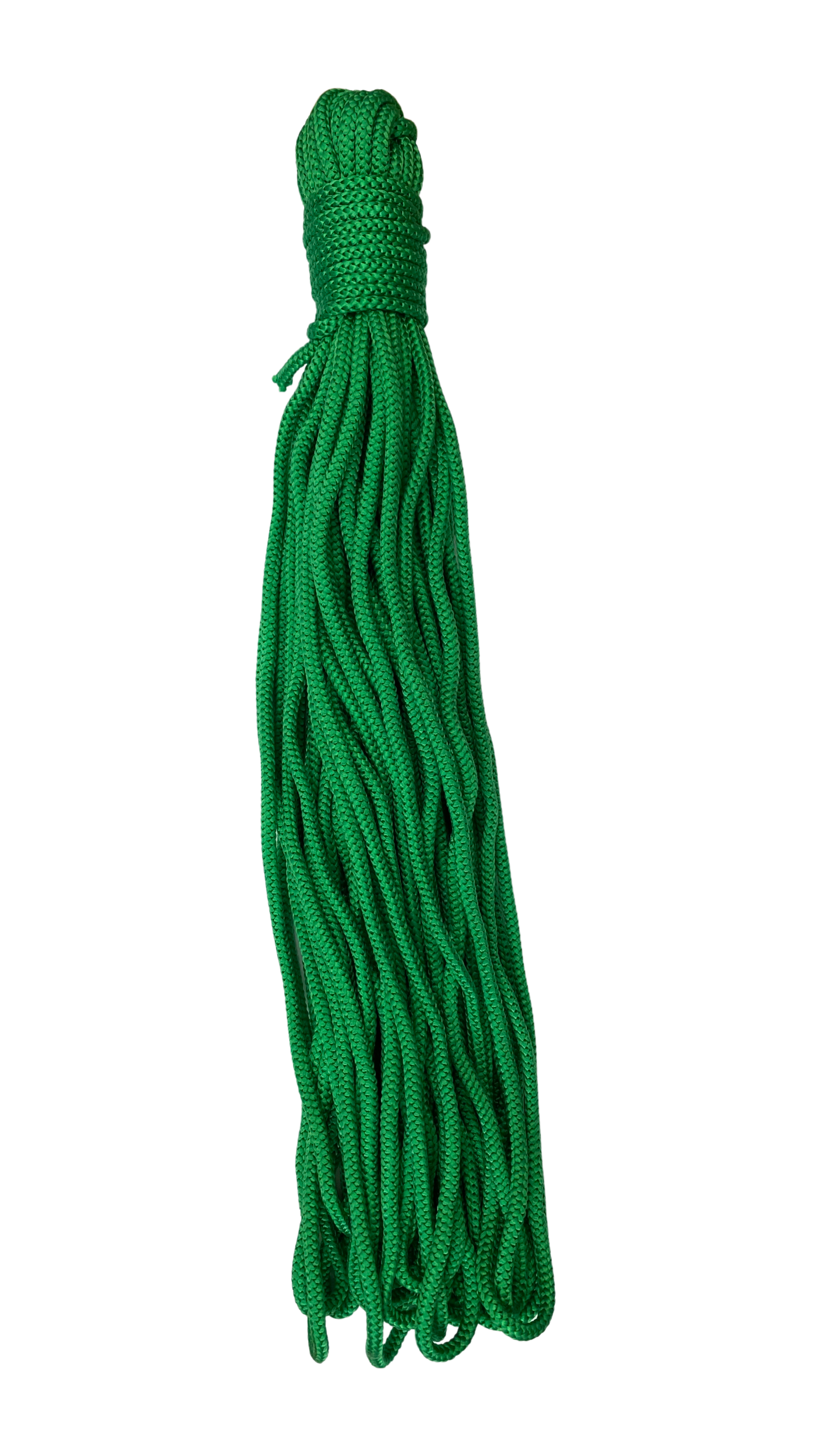 SHOPPING BAG ROPES:25YD (NMA021) - 5 MM/243