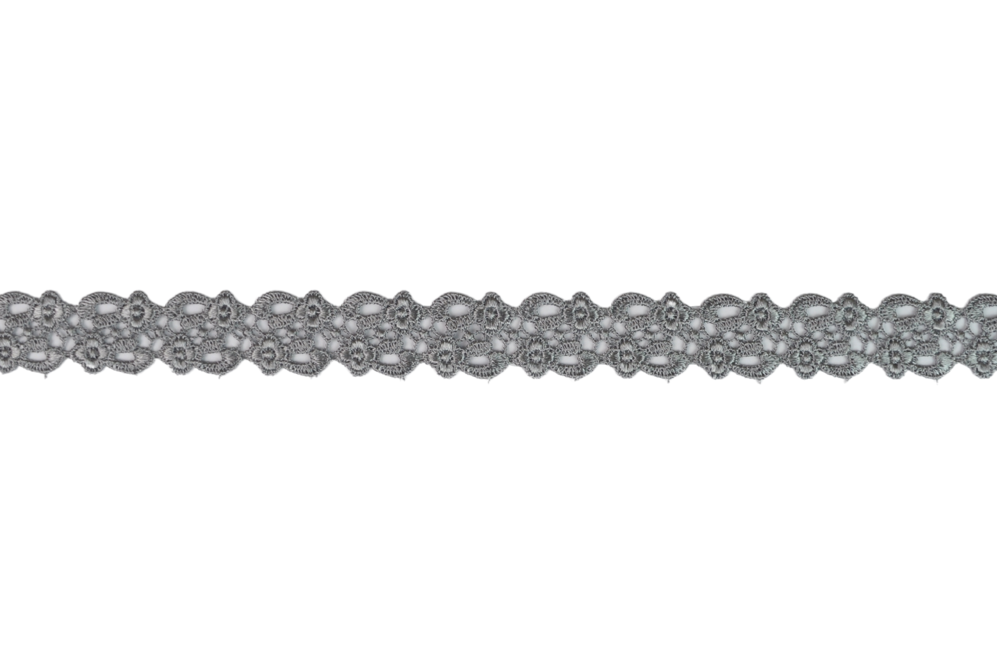 CHEM CUT LACE:15Y:1-1/8″ (MA54-1034) - F6 PLATINUM