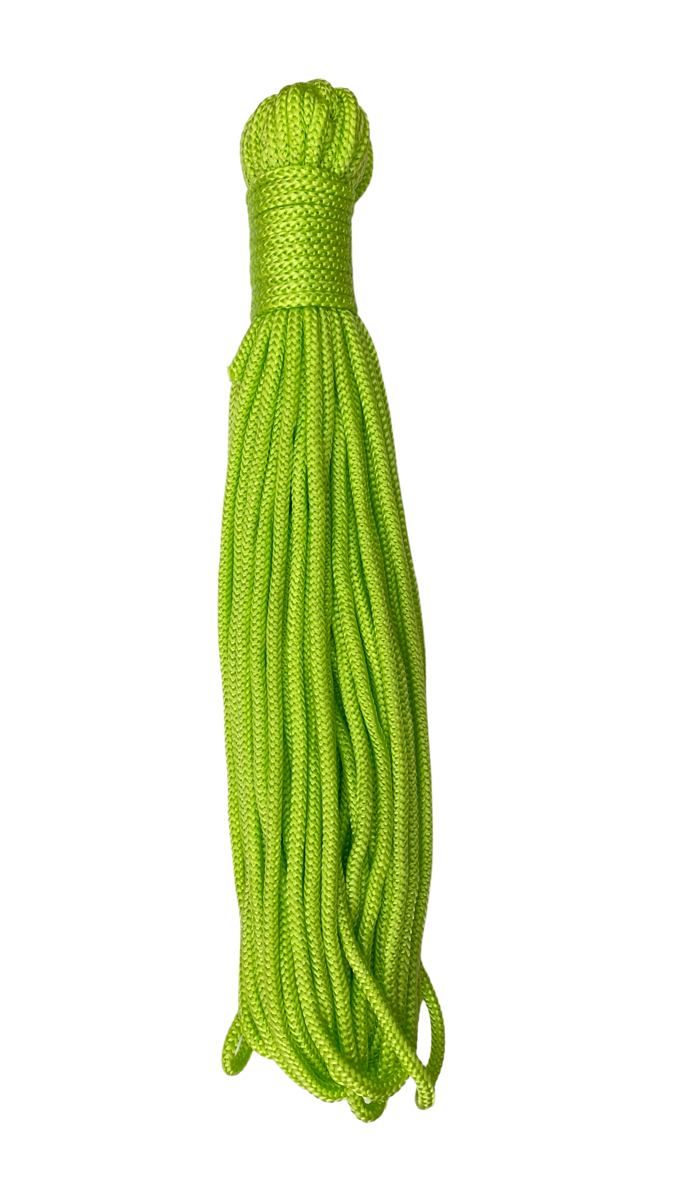 SHOPPING BAG ROPES:25YD (NMA021) - 5 MM/231