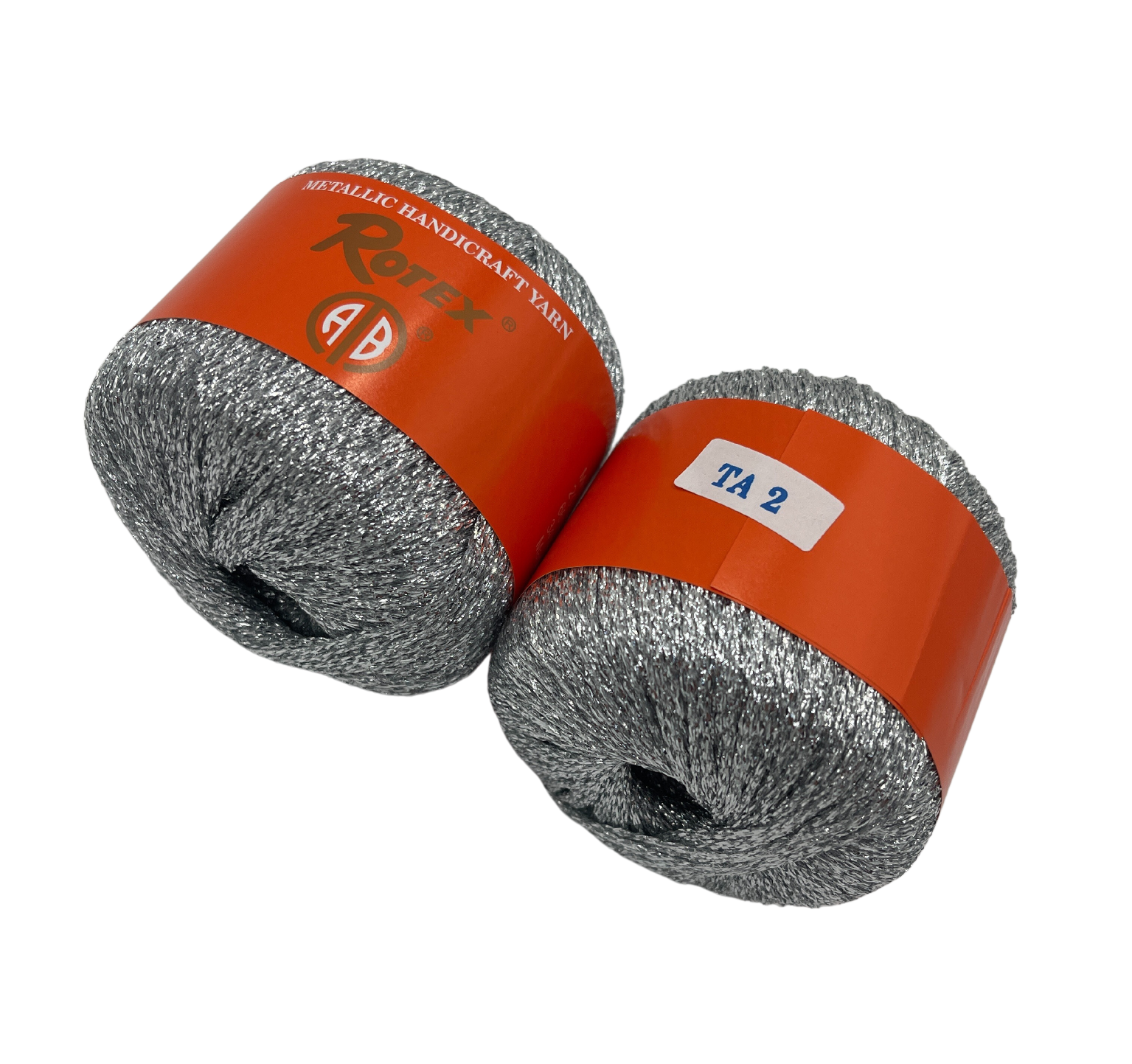 METALLIC YARN:20Gx10BL (200GRM) (MY-20) - TA2