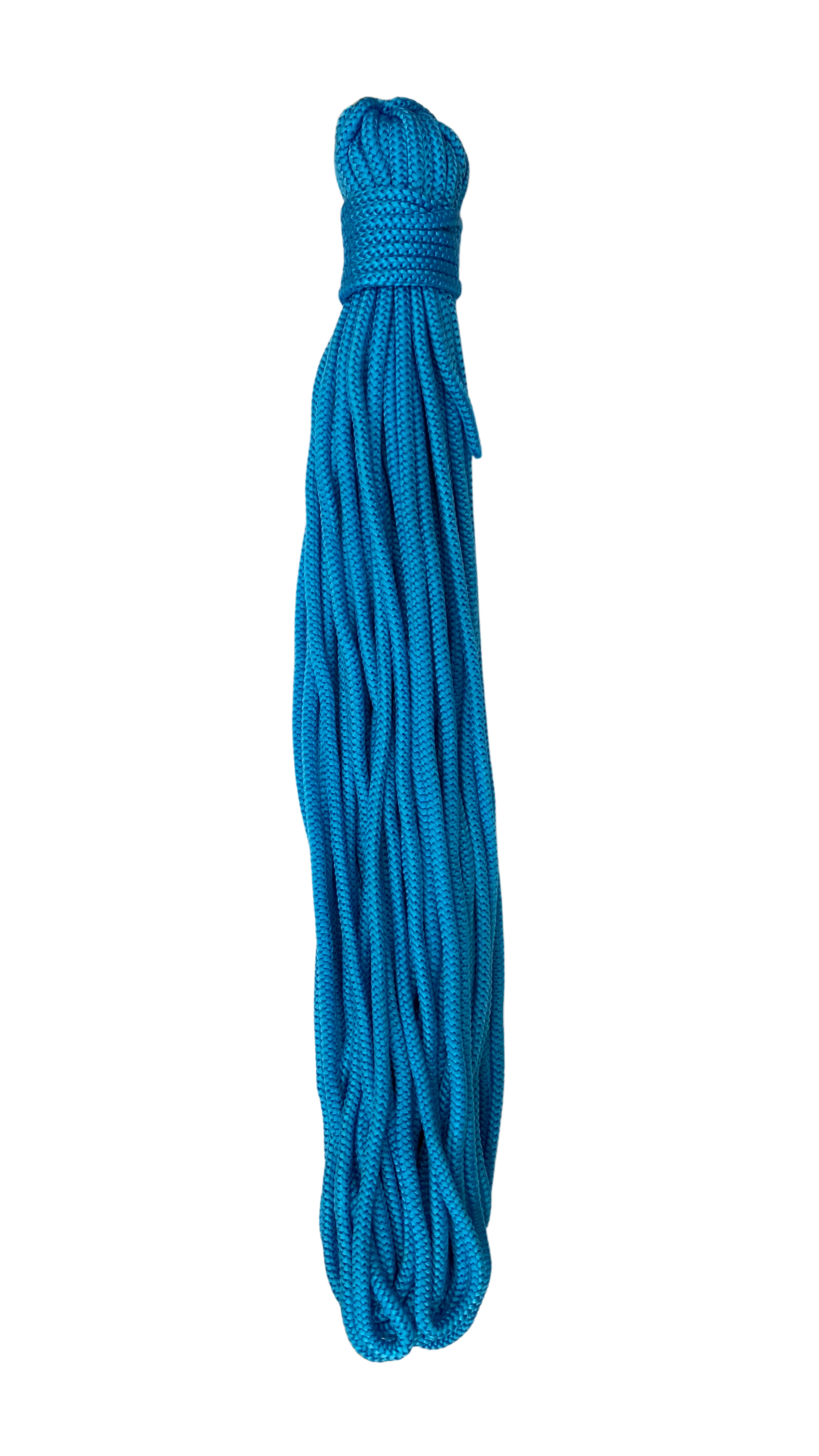 SHOPPING BAG ROPES:25YD (NMA021) - 5 MM/208