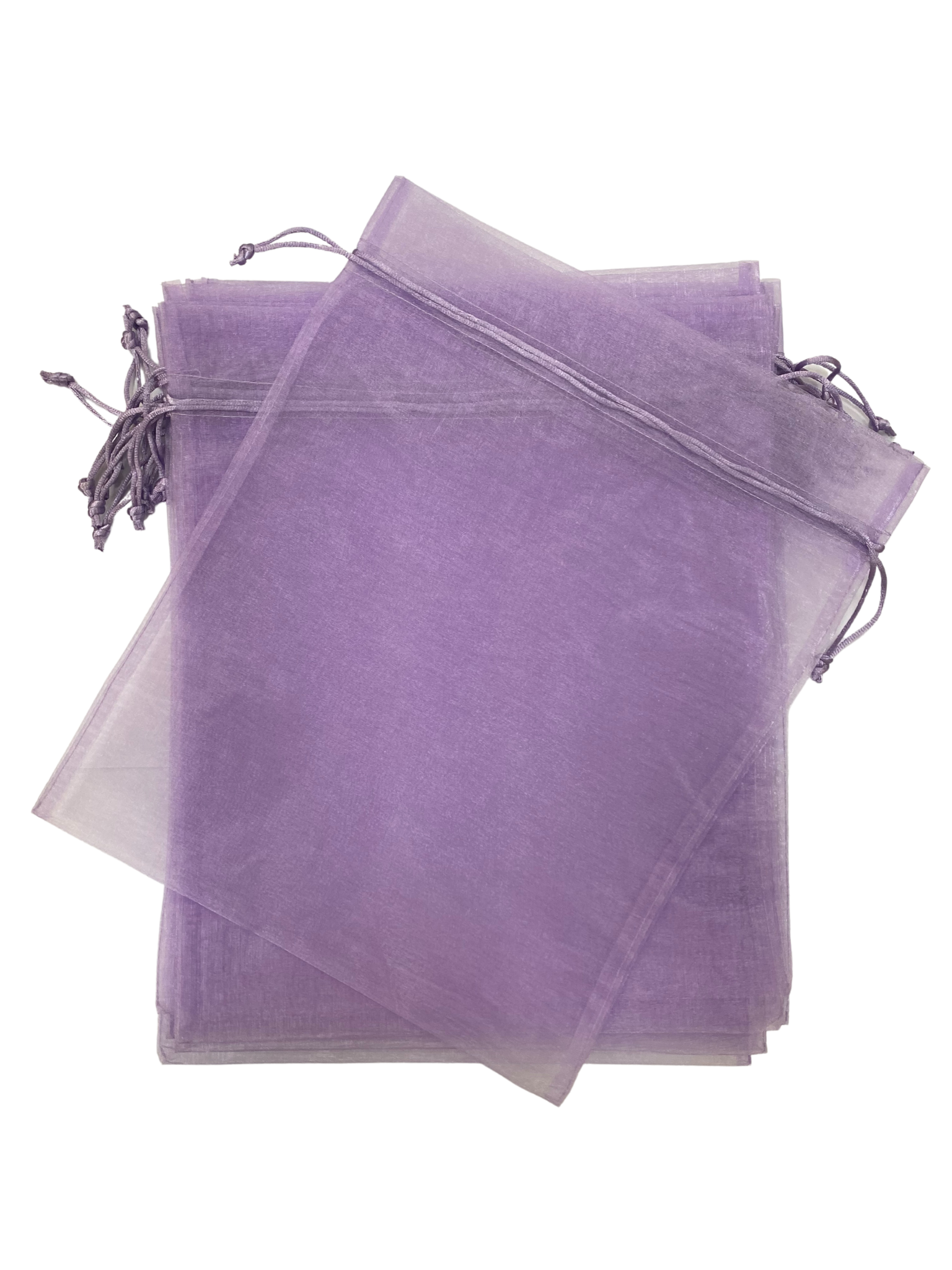 ORGANDY BAGS (3528) - 05-LILAC