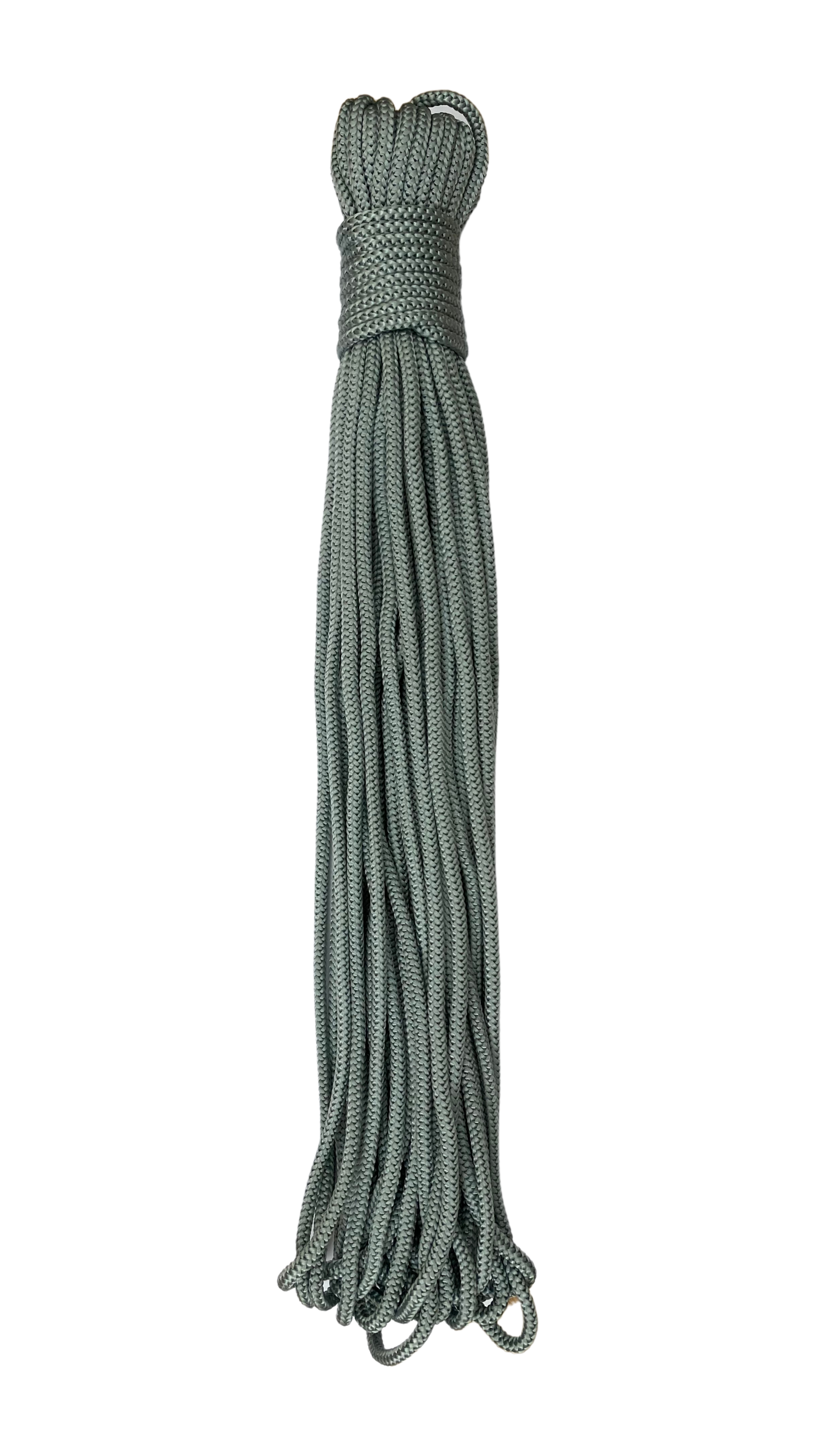 SHOPPING BAG ROPES:25YD (NMA021) - 5 MM/314