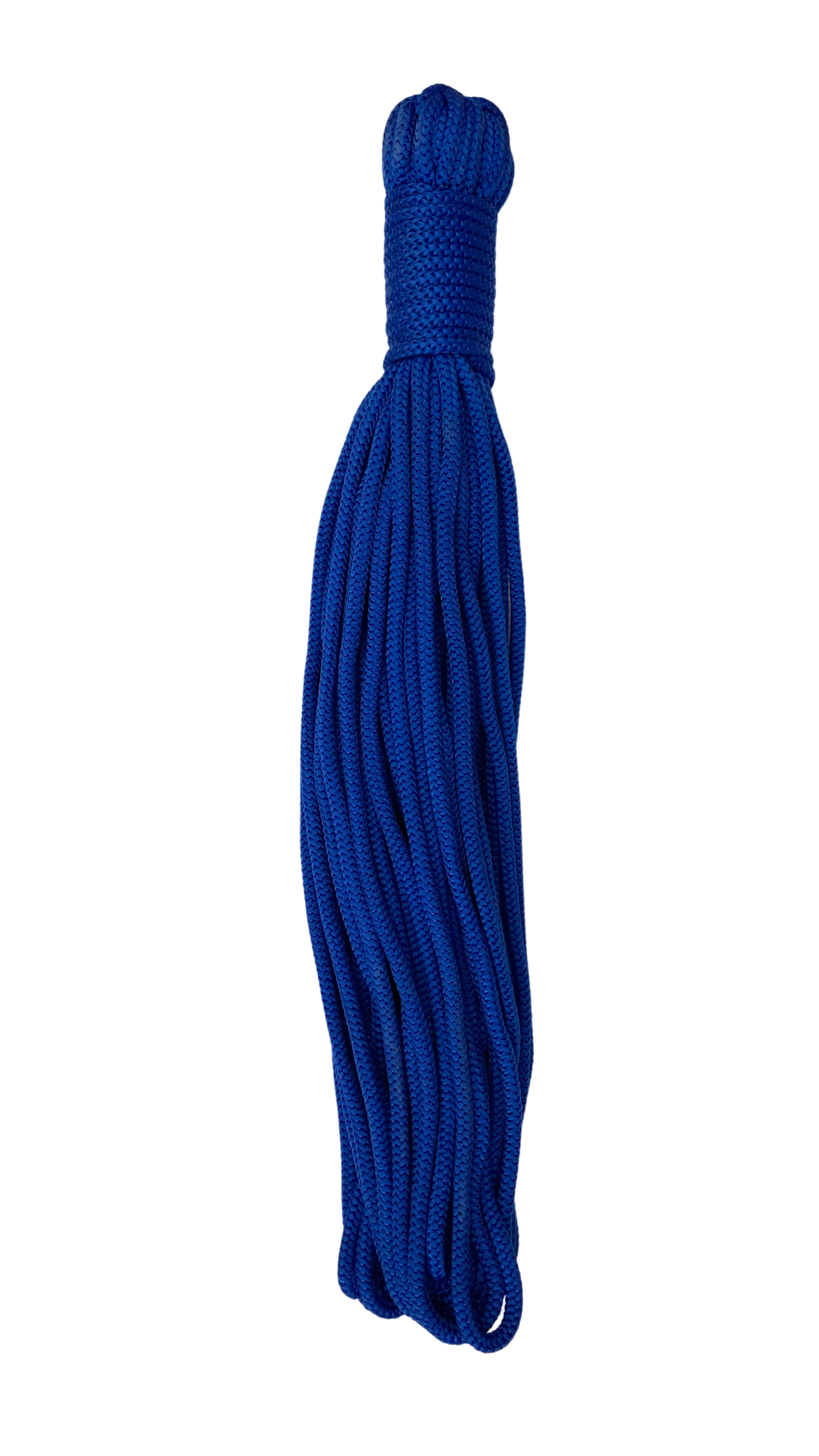 SHOPPING BAG ROPES:25YD (NMA021) - 5 MM/340