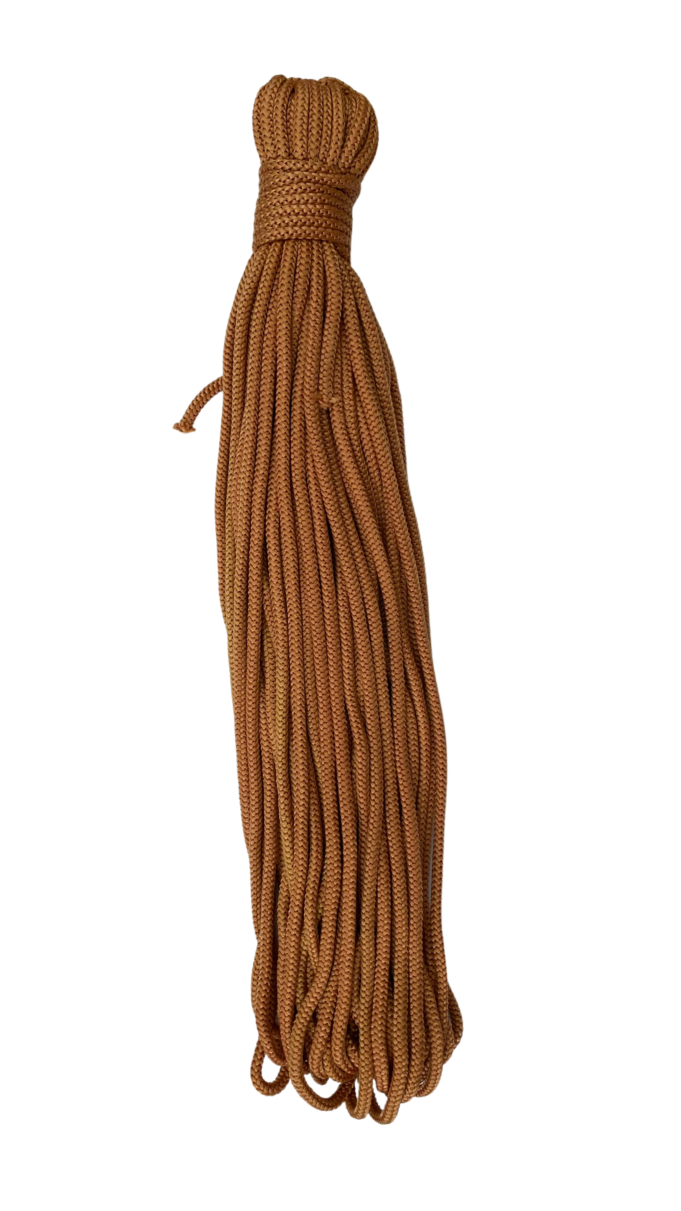 SHOPPING BAG ROPES:25YD (NMA021) - 5 MM/283