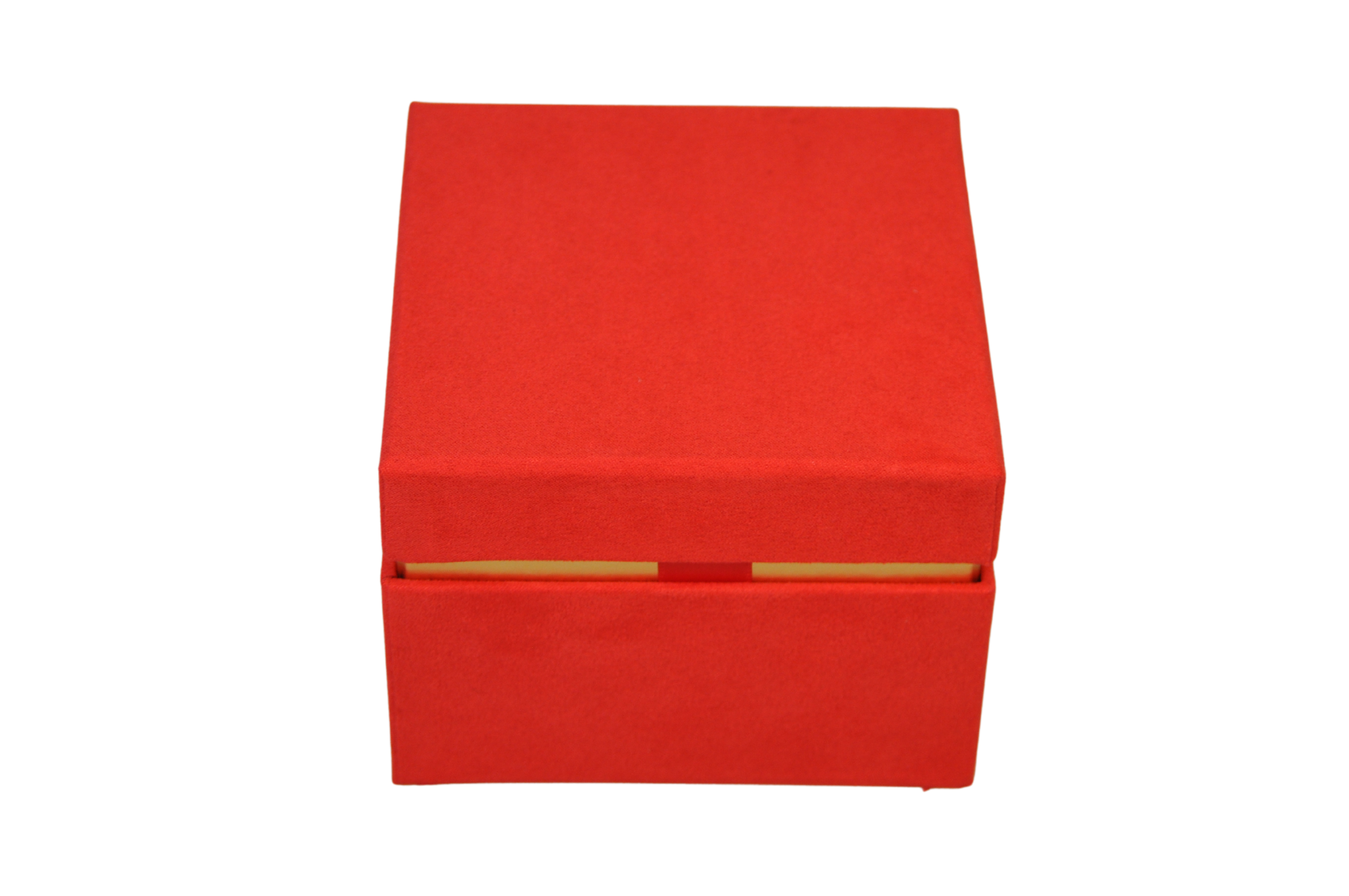 WOODEN BOX:12*12*9 (A319) - RD