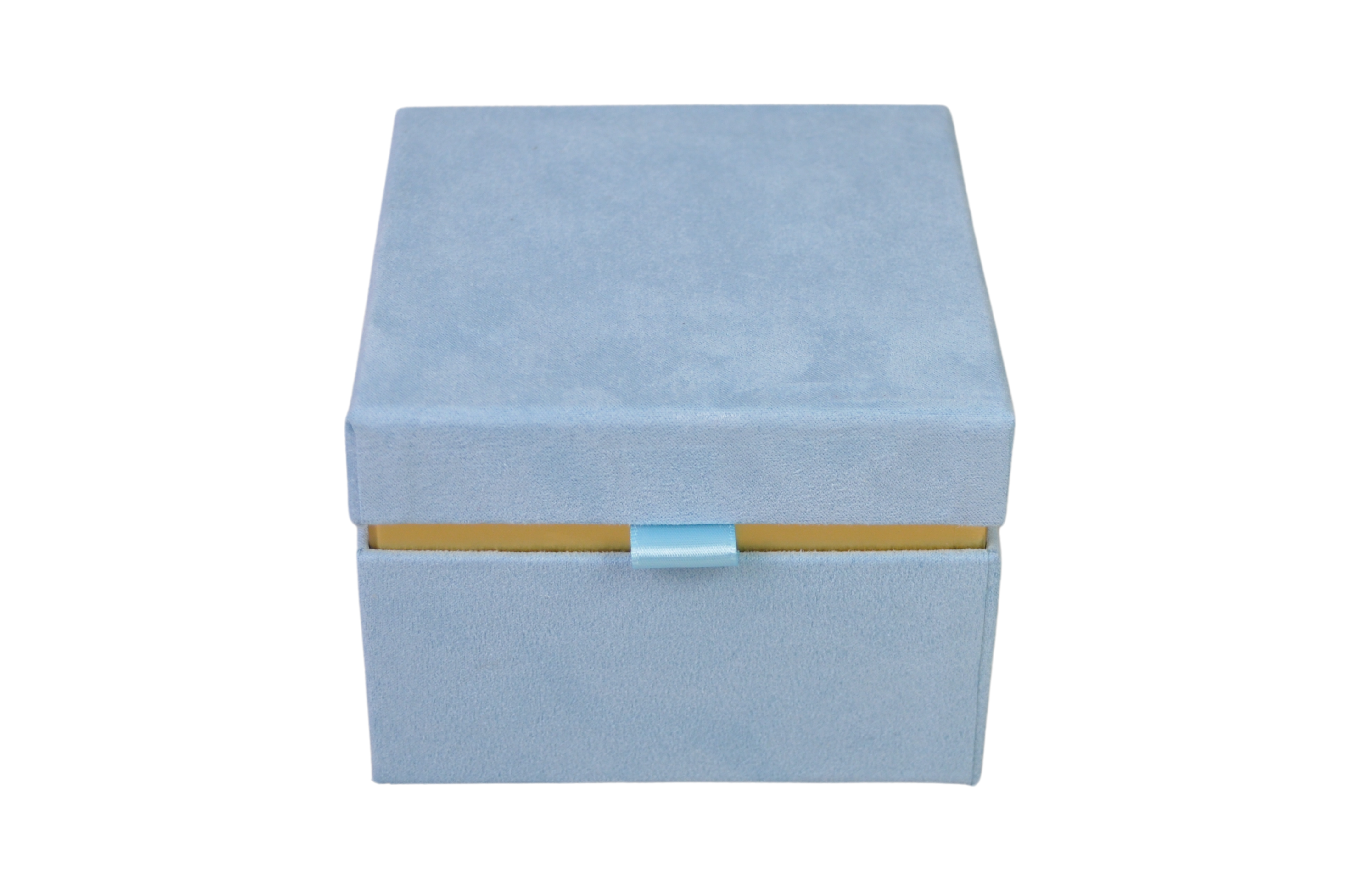 WOODEN BOX:12*12*9 (A319) - BU