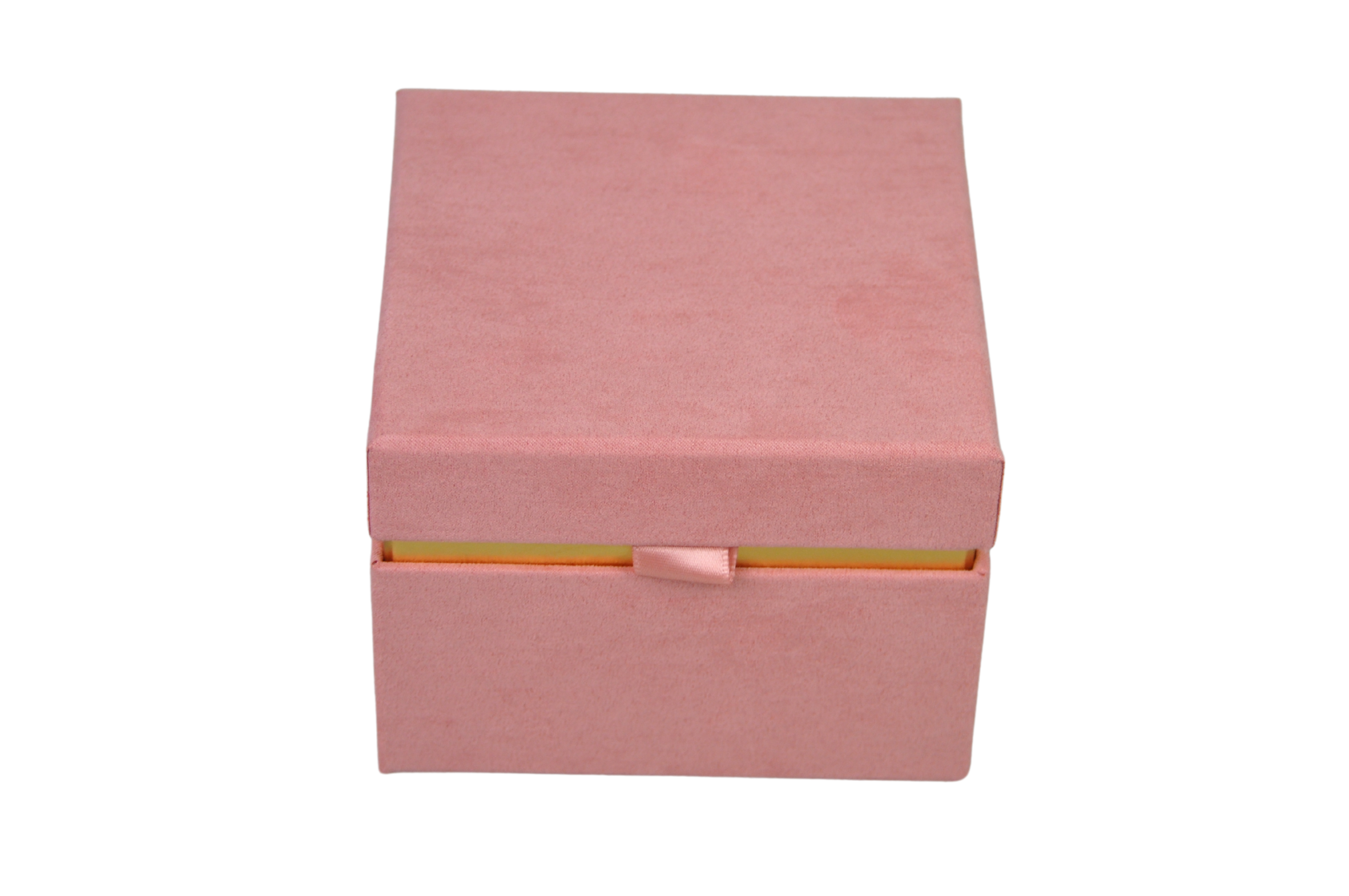 WOODEN BOX:12*12*9 (A319) - PK