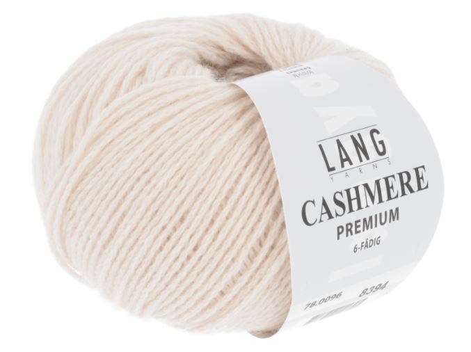 CASHMERE YARN:25GR (LANG/CASHMERE PR) - 78.0096