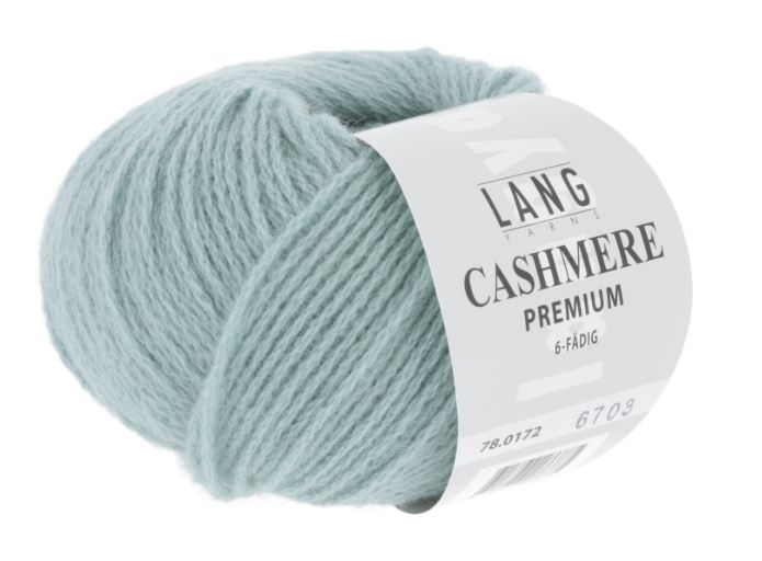 CASHMERE YARN:25GR (LANG/CASHMERE PR) - 78.0172