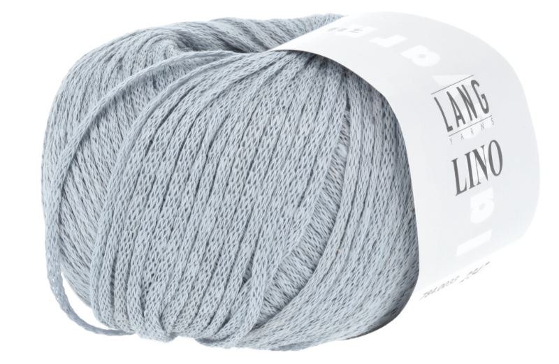 LINEN YARN:50GRM (LANG/LINO) - 784.0033