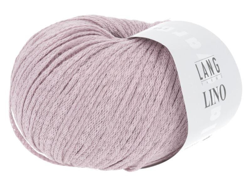 LINEN YARN:50GRM (LANG/LINO) - 784.0048