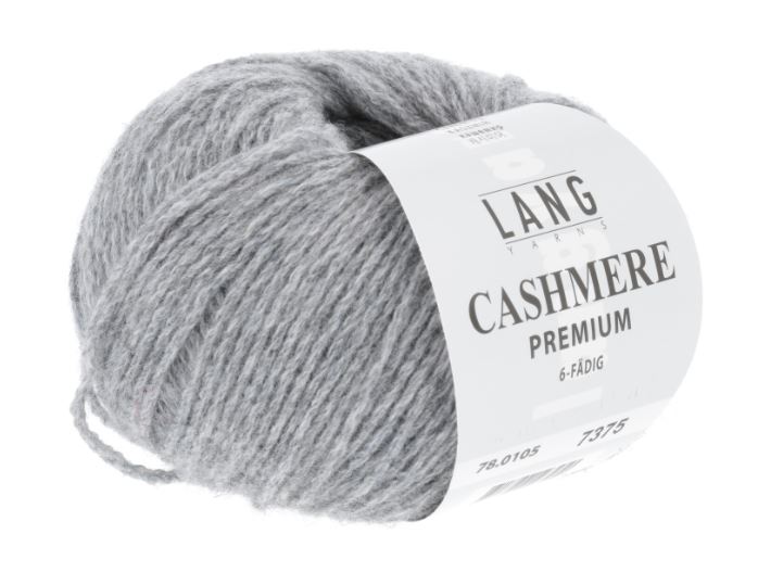 CASHMERE YARN:25GR (LANG/CASHMERE PR) - 78.0105