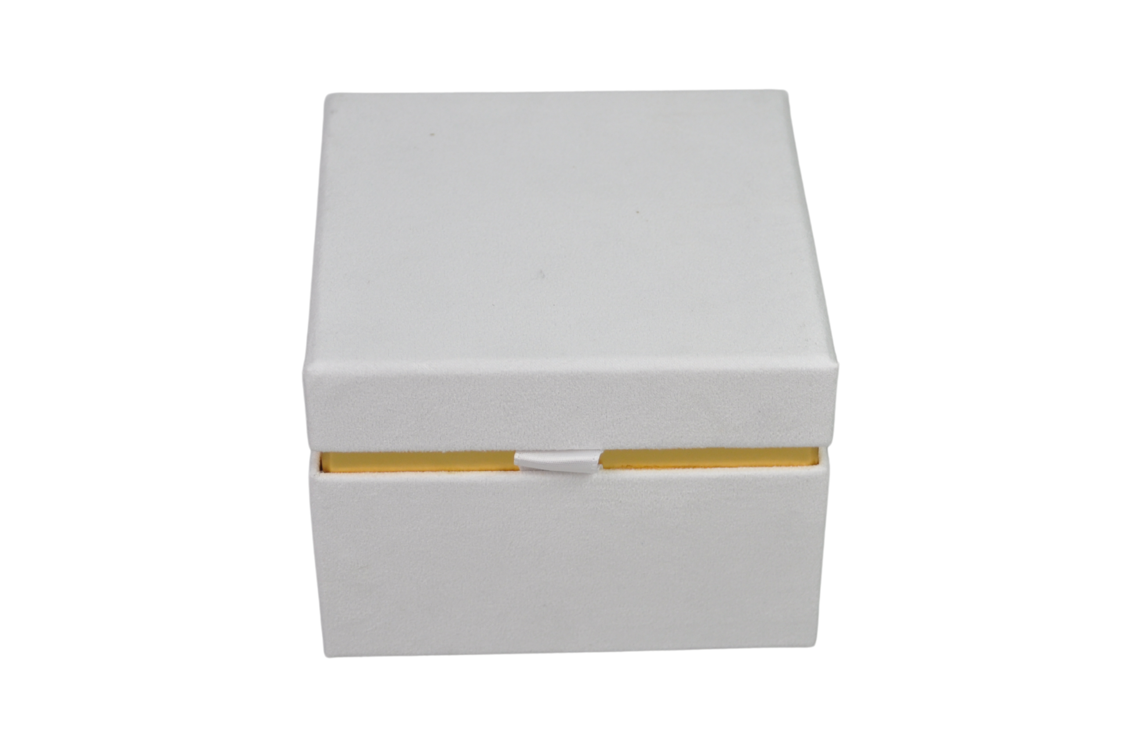 WOODEN BOX:12*12*9 (A319) - WH