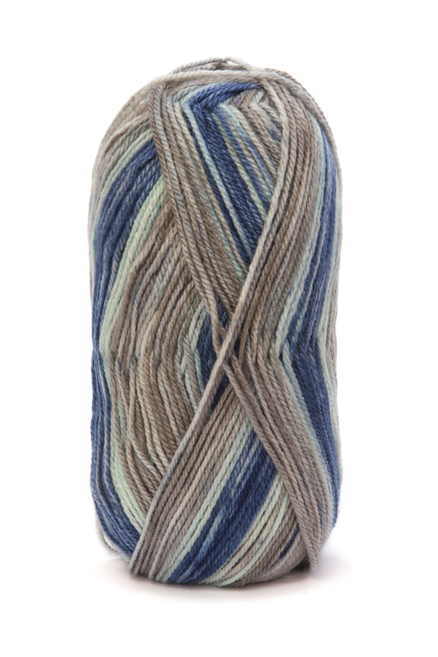 KNITTY POP ACR.YARN:50Gx5BL (8126/DMC) - 480