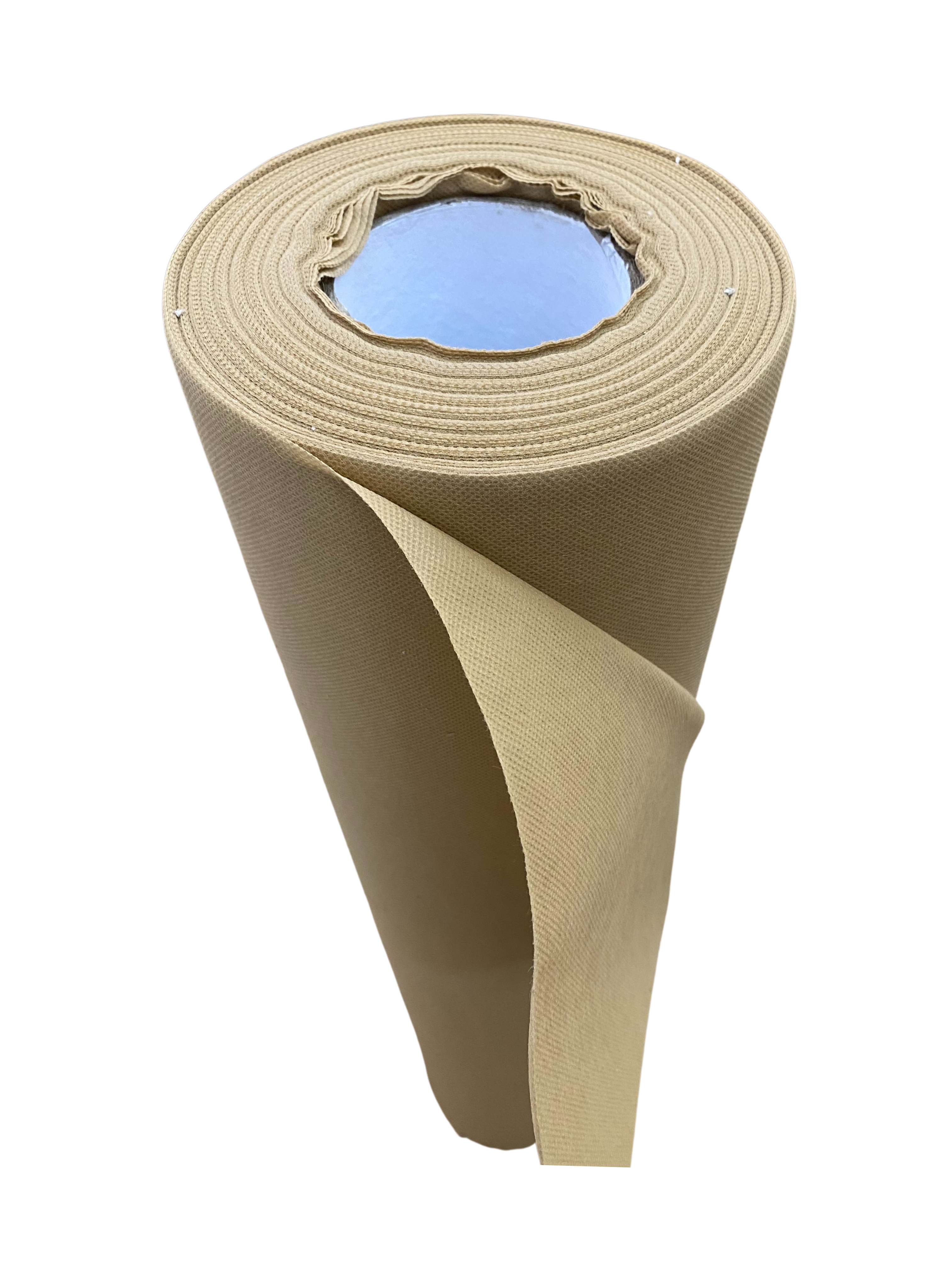 NON WOVEN FABRIC:80CM:50MTR (ECCO) - 10690-BEIGE