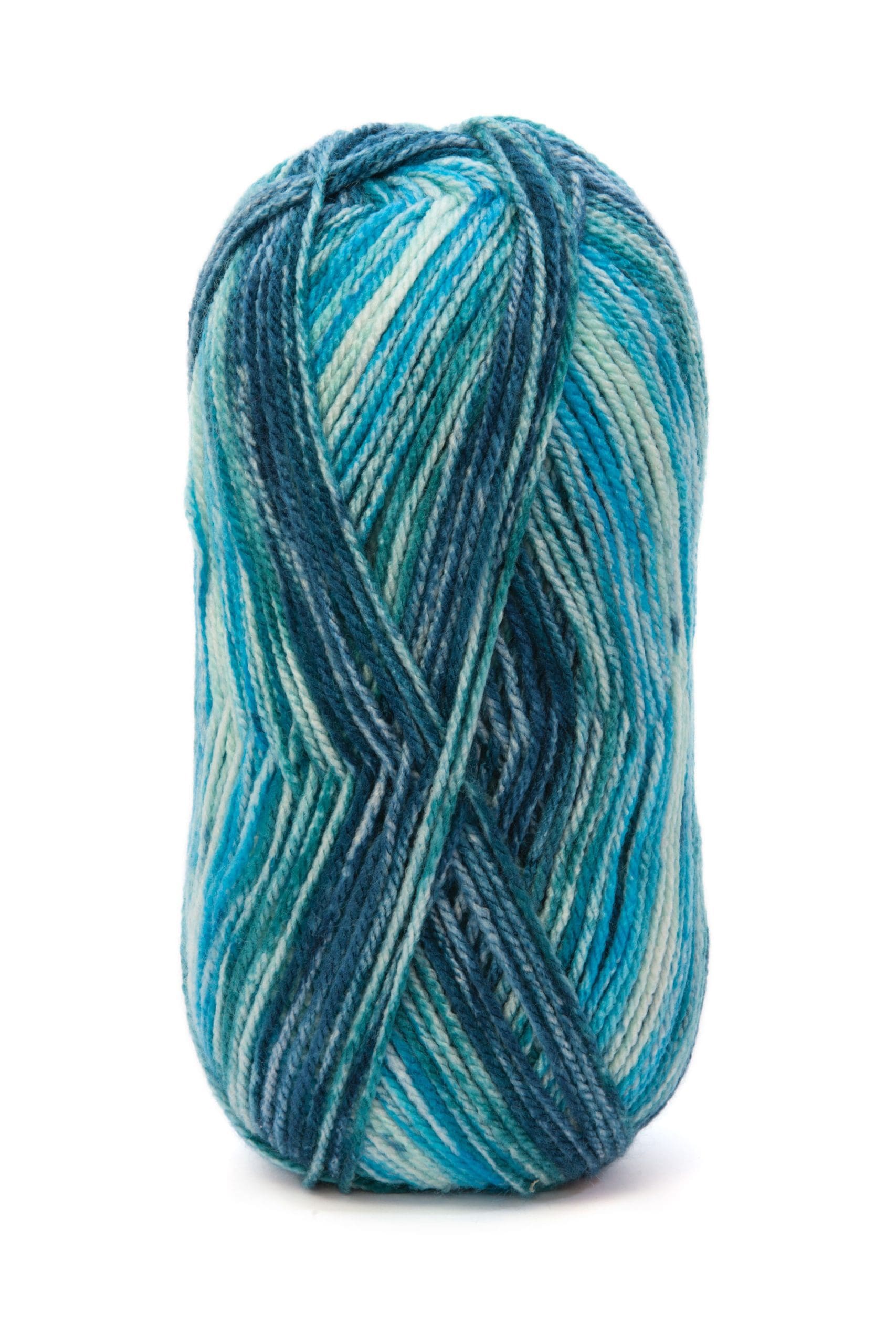 KNITTY POP ACR.YARN:50Gx5BL (8126/DMC) - 479