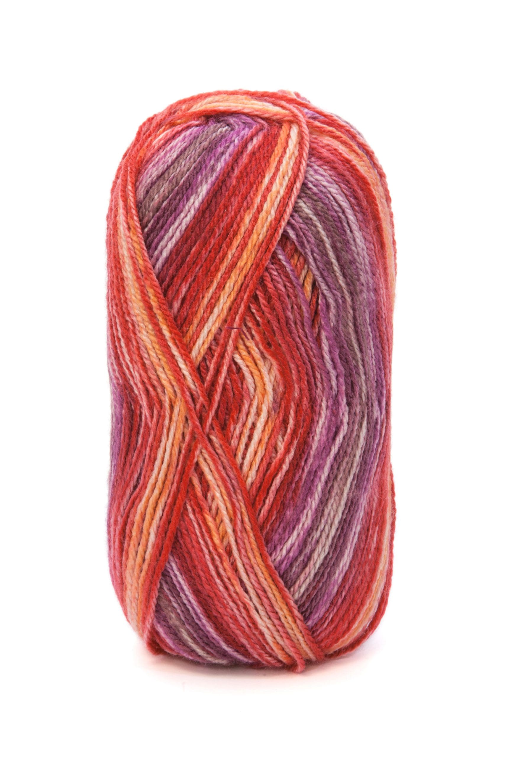 KNITTY POP ACR.YARN:50Gx5BL (8126/DMC) - 478