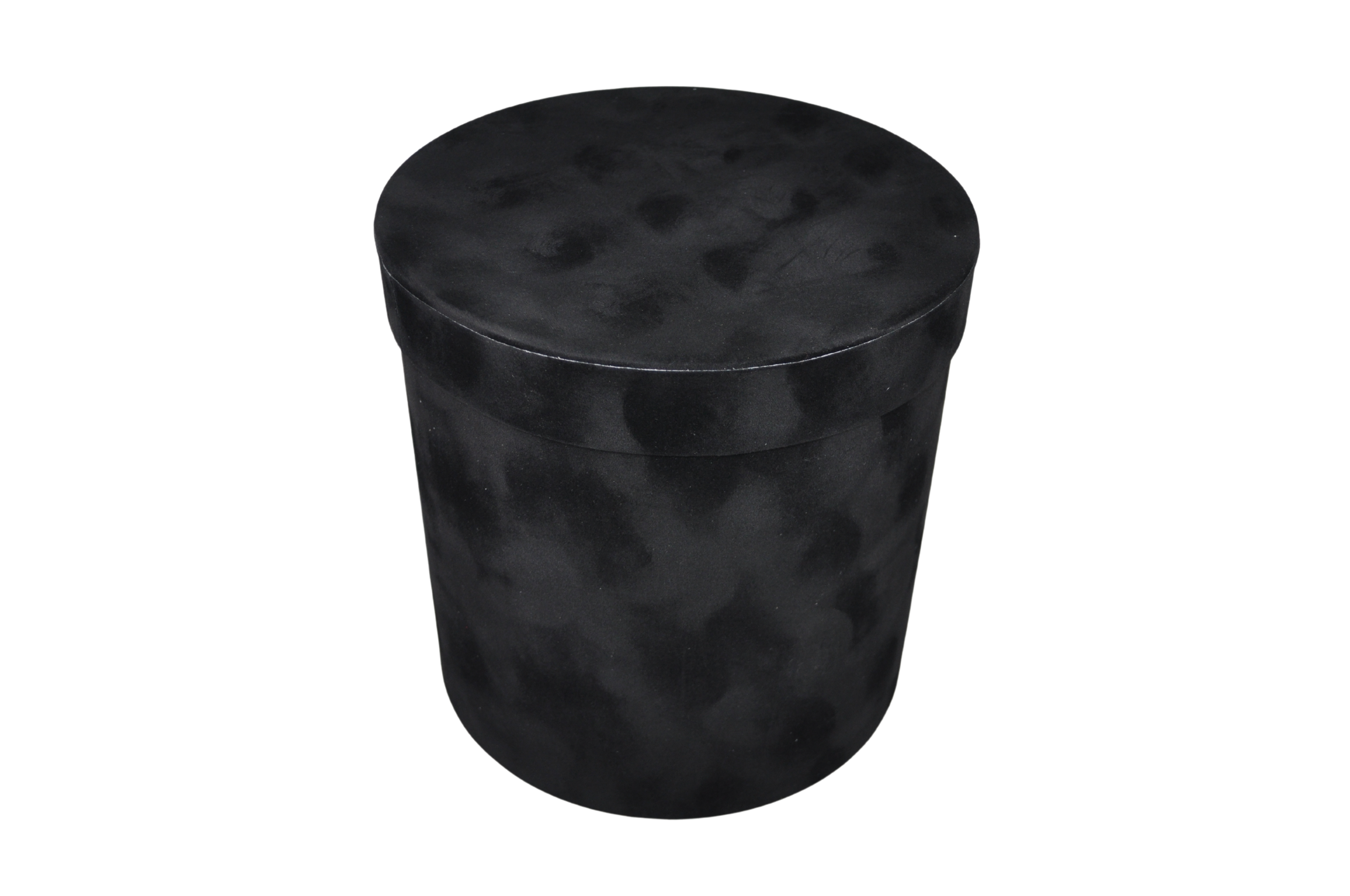 FLOWER BOX:S/3 (T811) - BLK