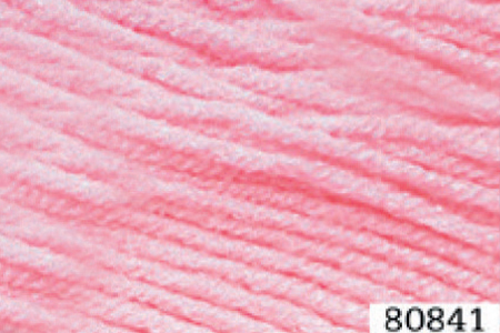 A.WOOL YARN:200GRx3BL:600G (HIM/SUPER SOFT YARN) - 80841