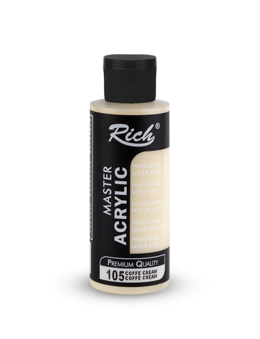 MASTER ACR.PAINT/120CC (MASTER ACR.PAINT/120) - 105