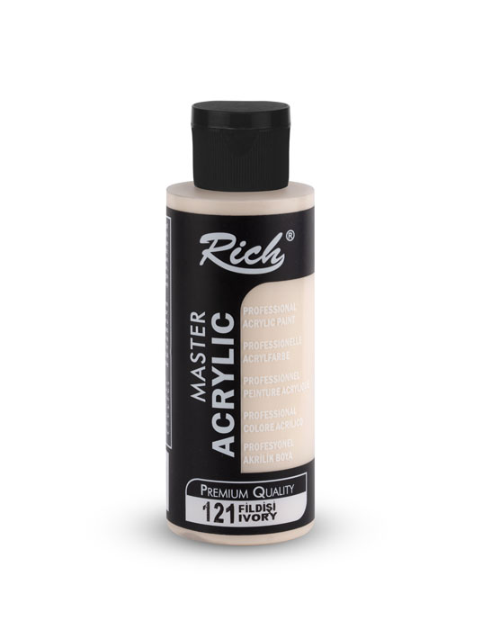 MASTER ACR.PAINT/120CC (MASTER ACR.PAINT/120) - 121