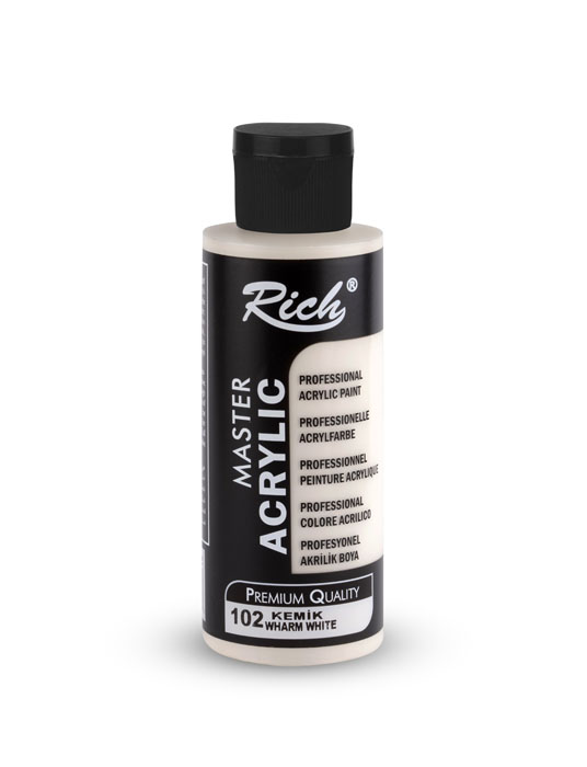 MASTER ACR.PAINT/120CC (MASTER ACR.PAINT/120) - 102